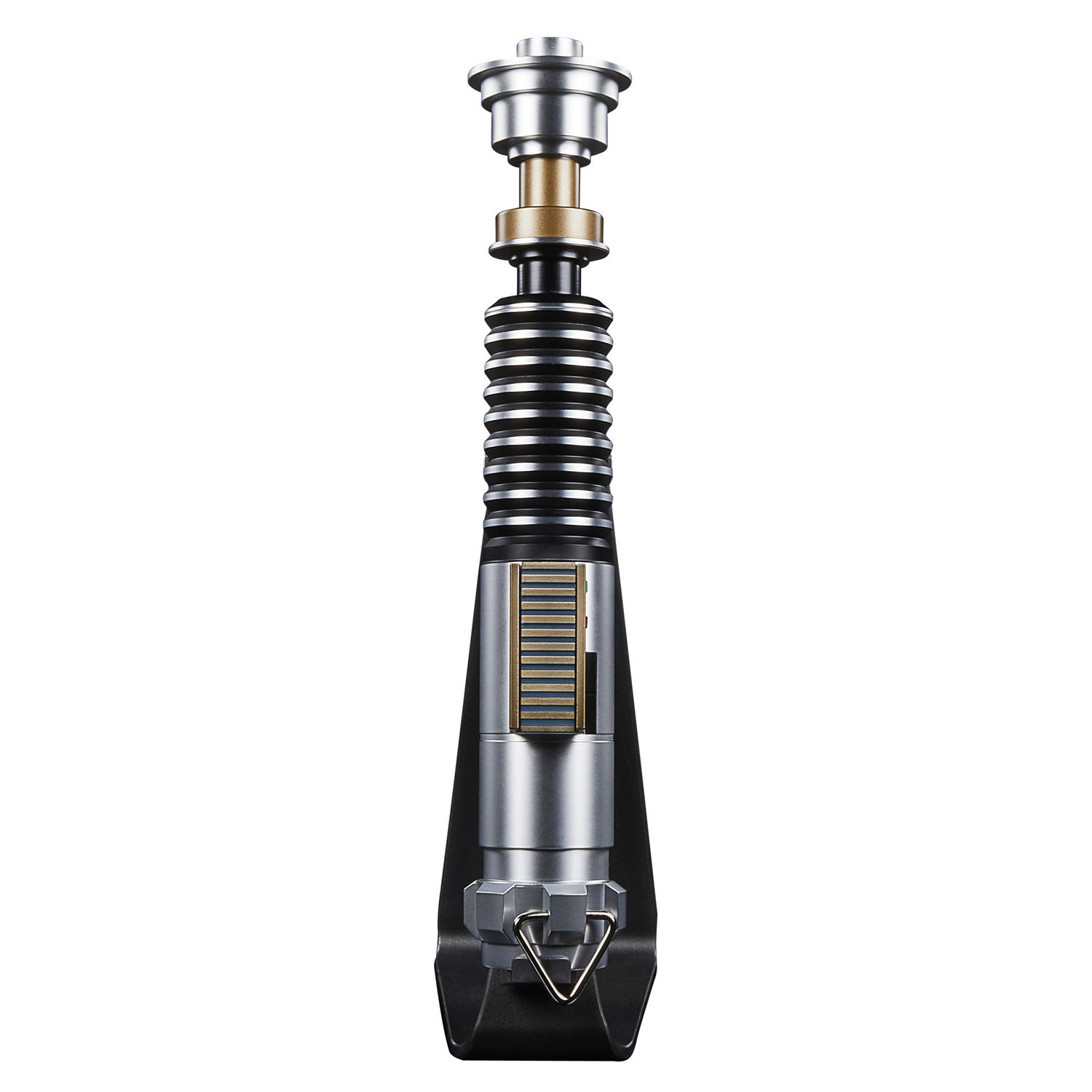 Spada laser Force FX Elite di Luke Skywalker, Star Wars The Black Series - Star Wars