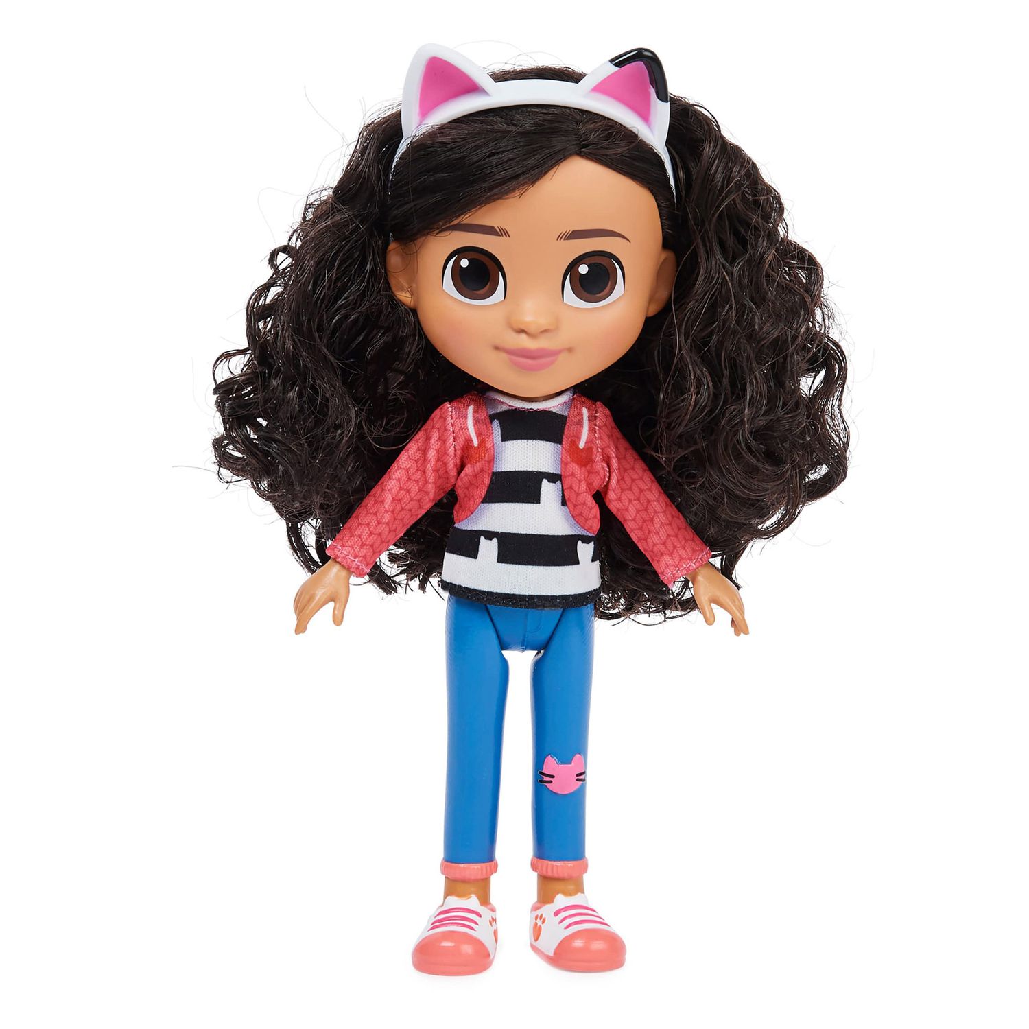 Bambola Di Gabby, Gabby's Dollhouse 20cm - Gabby's Dollhouse