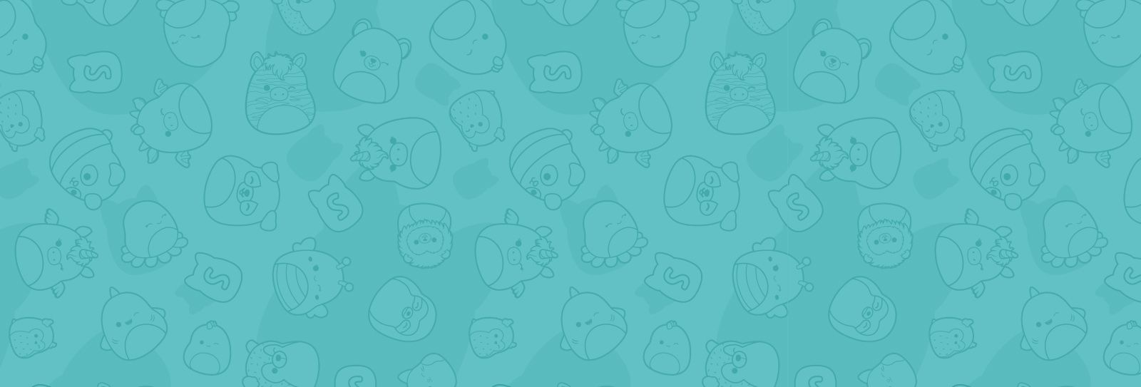 Squishmallows by Pokémon