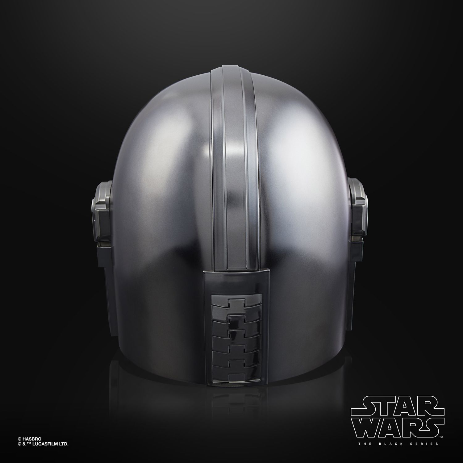 Casco elettronico The Mandalorian, Star Wars The Black Series - Star Wars