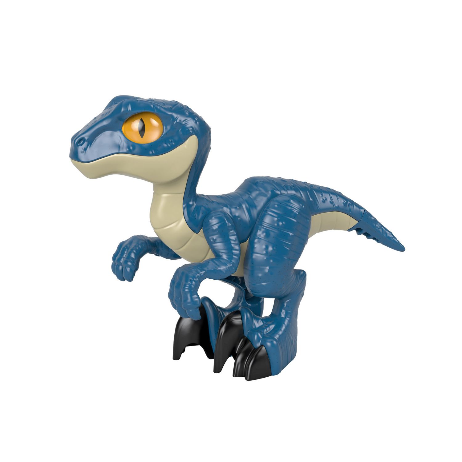 Dinosauri Extra-Large assortiti Jurassic World Imaginext XL - Jurassic World