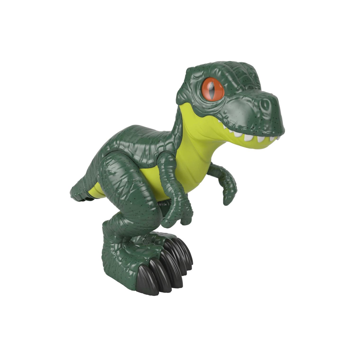 Dinosauri Extra-Large assortiti Jurassic World Imaginext XL - Jurassic World