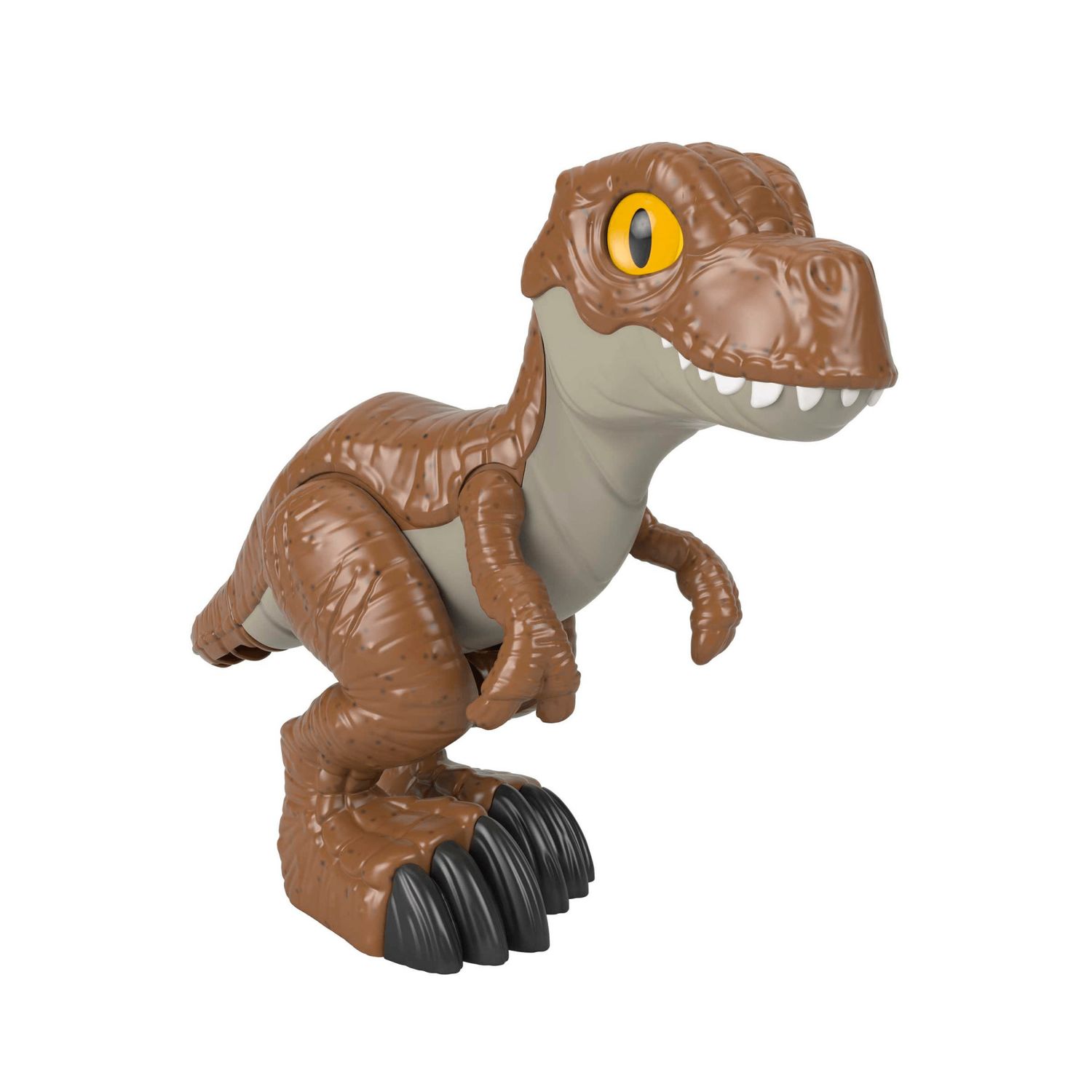 Dinosauri Extra-Large assortiti Jurassic World Imaginext XL - Jurassic World