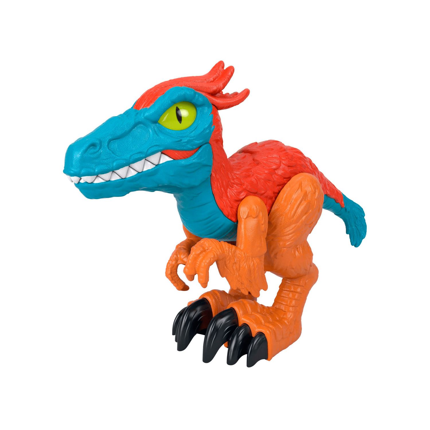 Dinosauri Extra-Large assortiti Jurassic World Imaginext XL - Jurassic World