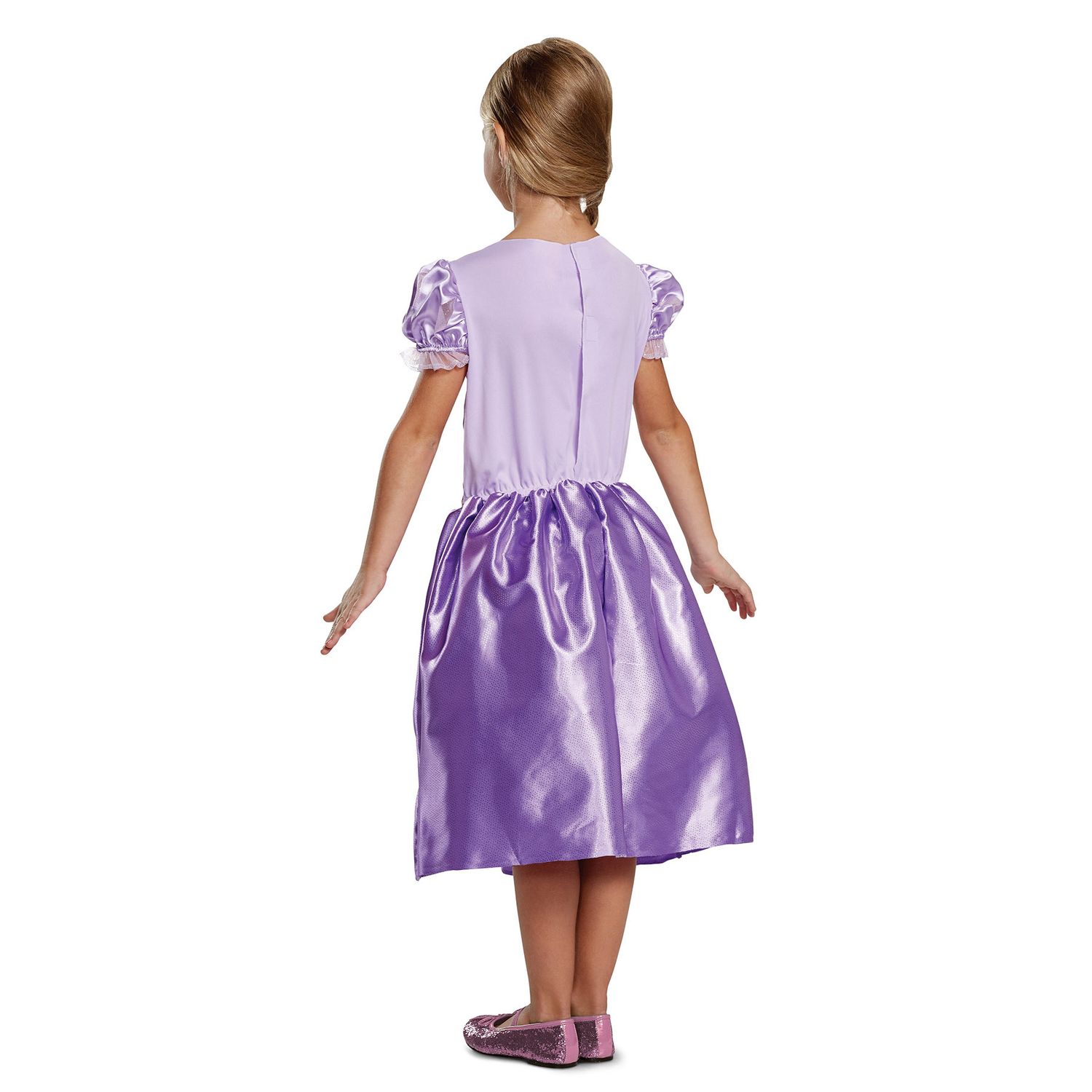 Costume Rapunzel Classic da 3 a 8 anni - Disney