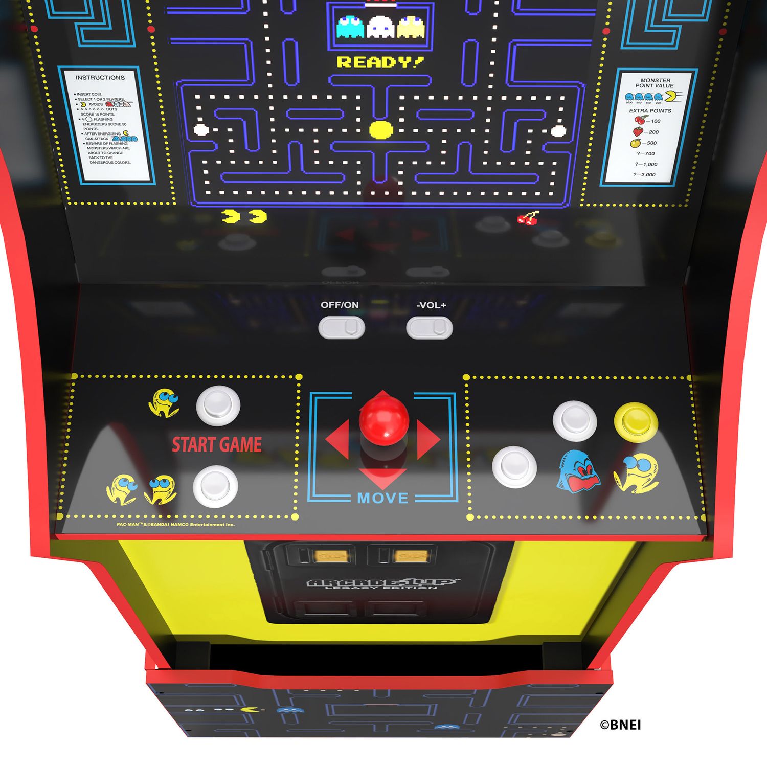 Arcade1UP