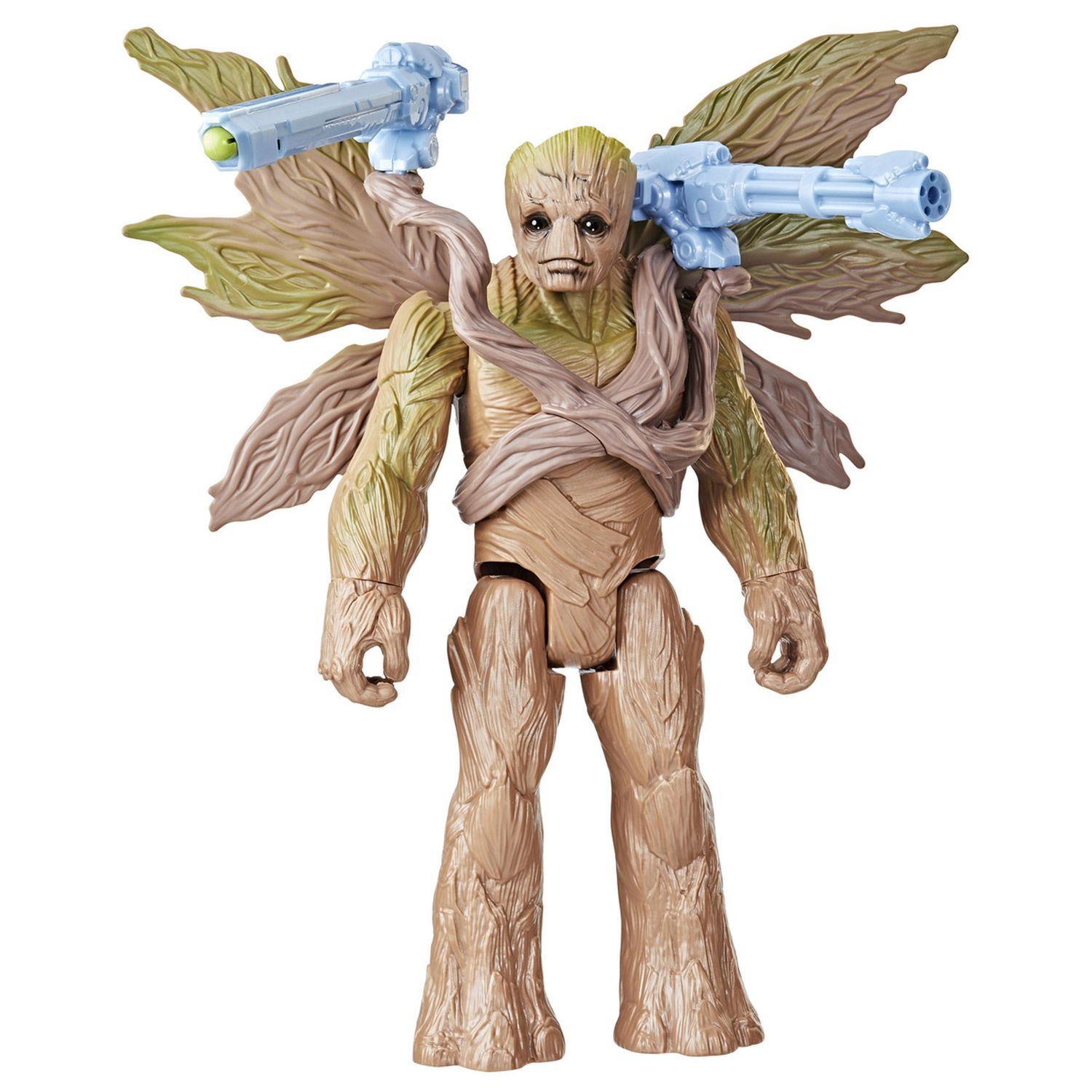 Groot Blast 'N Battle, Guardiani della Galassia Vol. 3, Marvel Titan Hero Series - Marvel