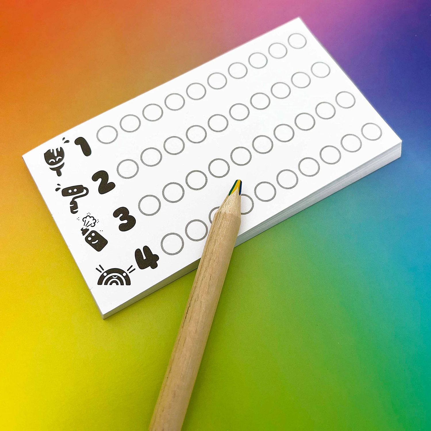Colourbrain - Asmodee
