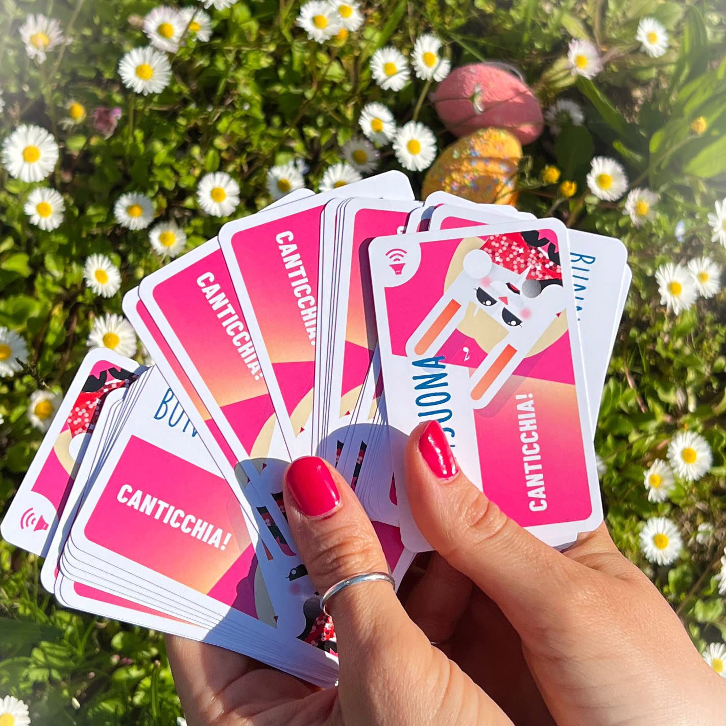 Bunny Hops - Asmodee