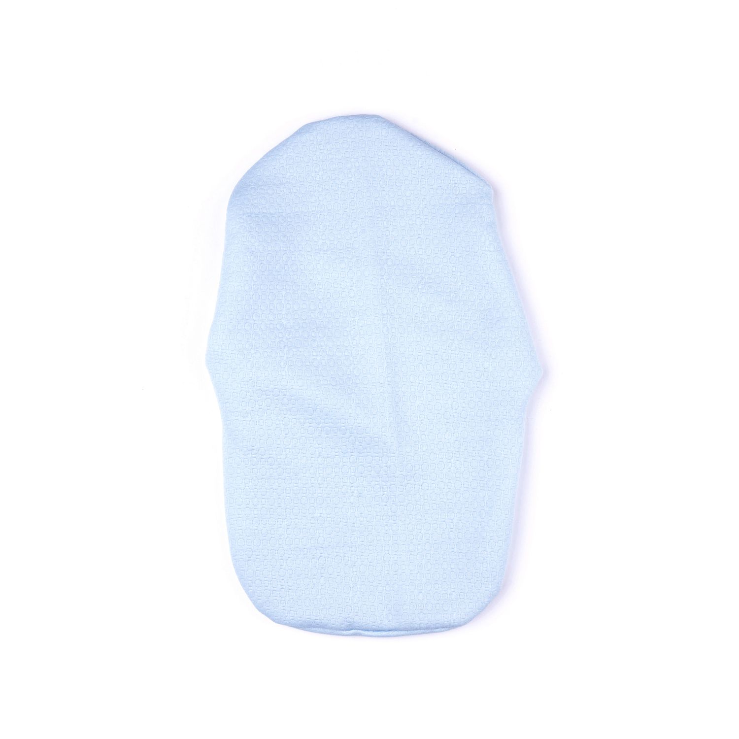 Copertina 2 in 1 Little Blue Boats per My FAO Doll 40cm - FAO Schwarz