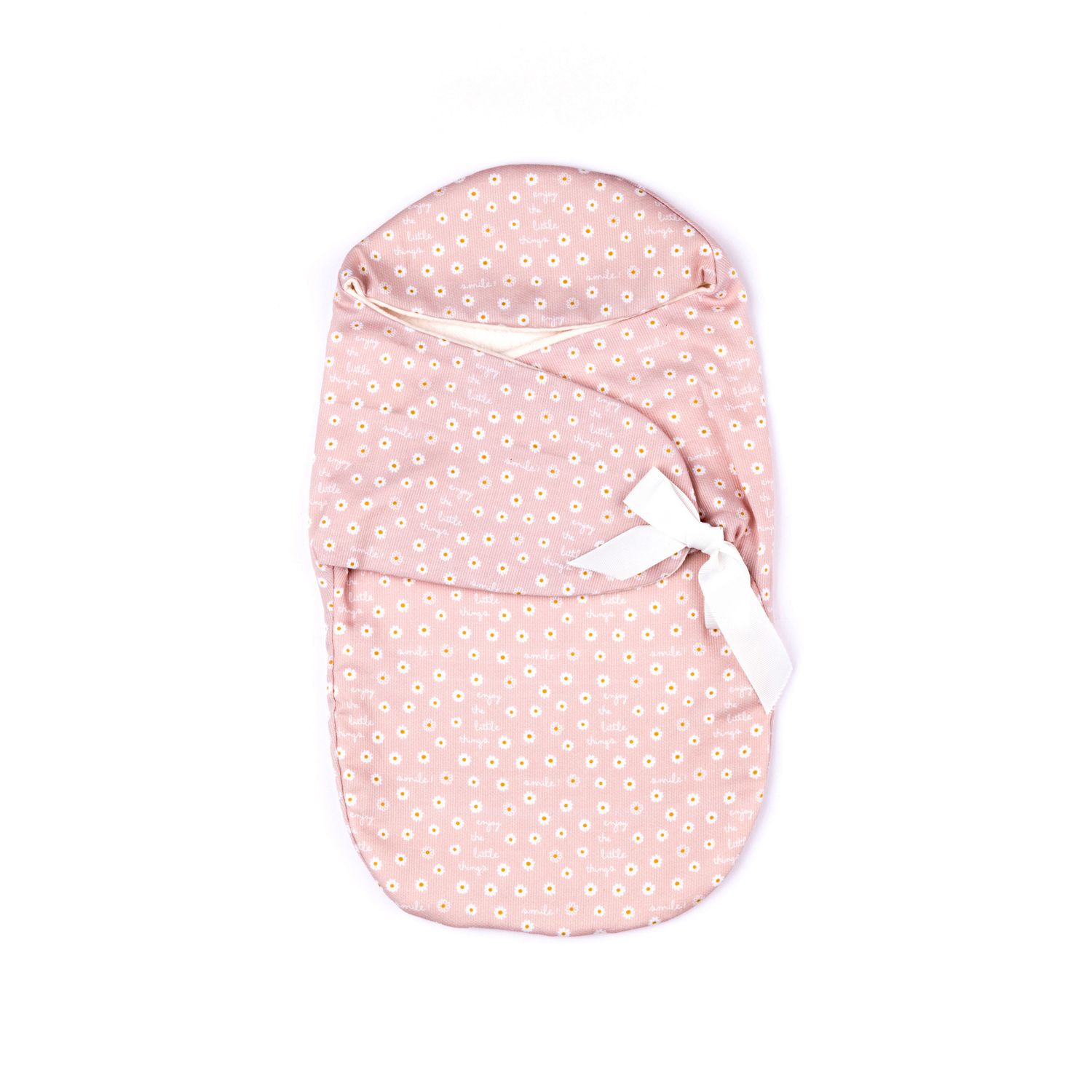 Copertina 2 in 1 Daisy Flowers per My FAO Doll 40cm - FAO Schwarz