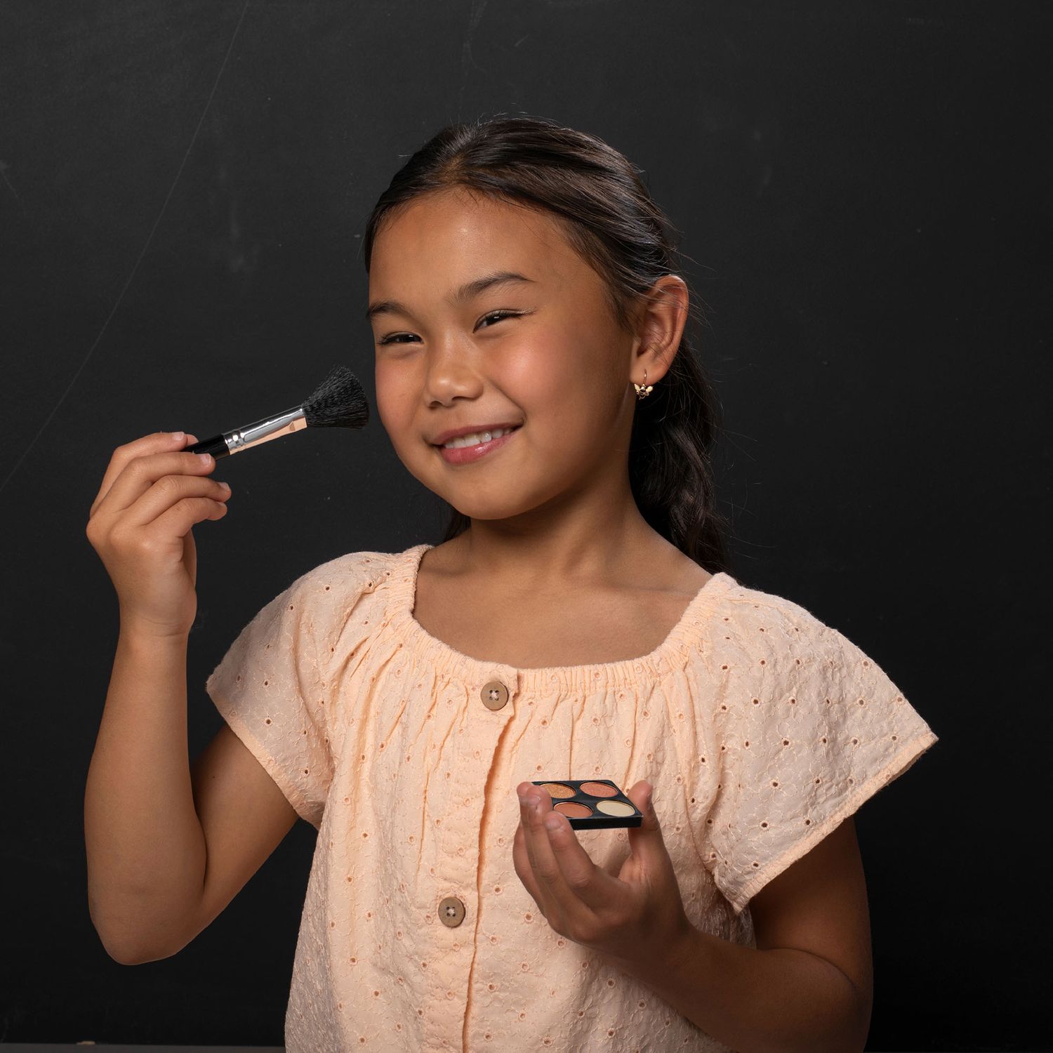 Kit Vanity Makeup Studio con Luci LED - FAO Schwarz