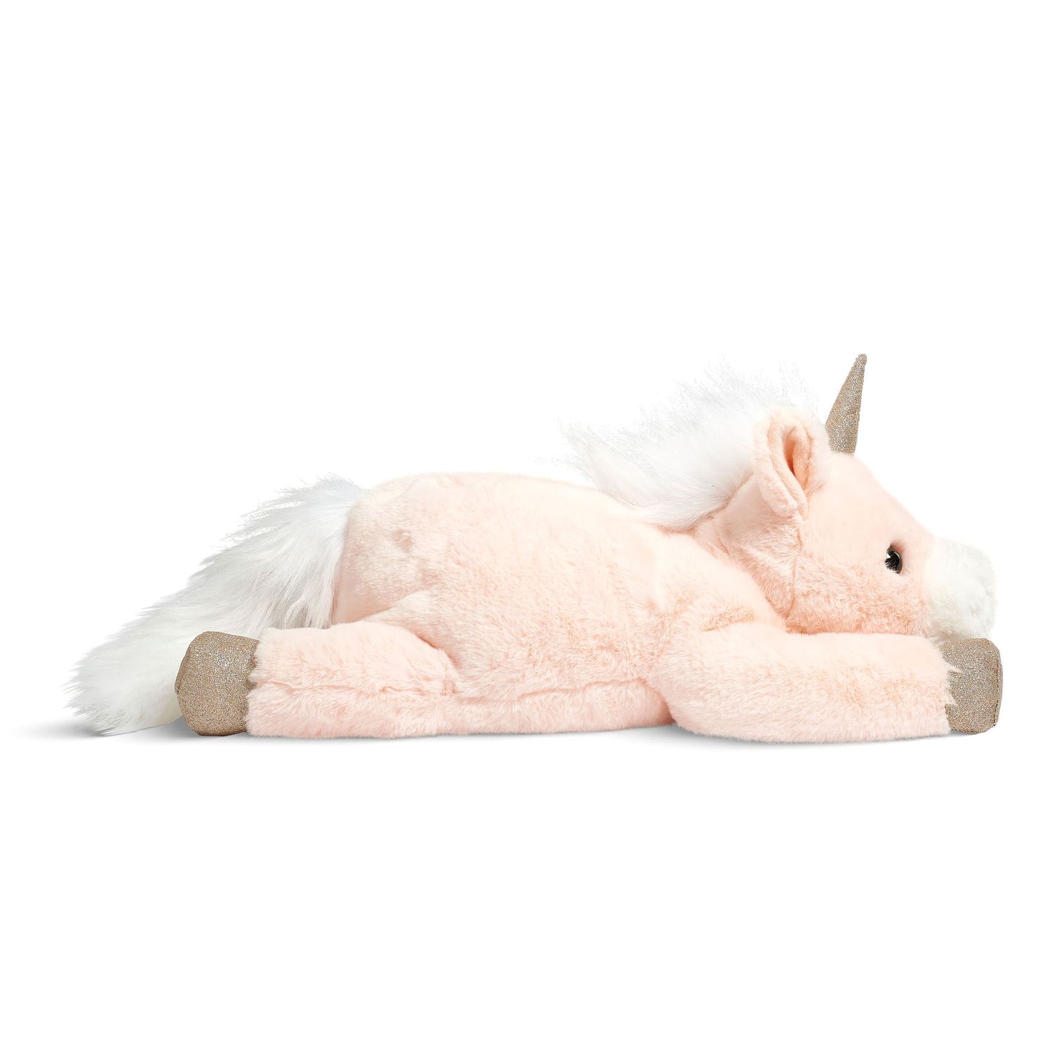 Peluche Unicorno Calmings, 46 cm - FAO Schwarz