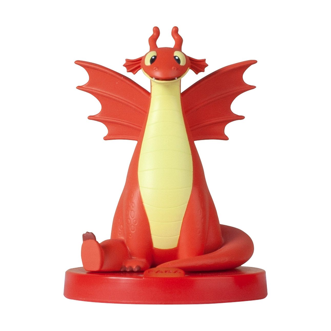 Lily e il Draghetto, Personaggio Sonoro FABA - FABA