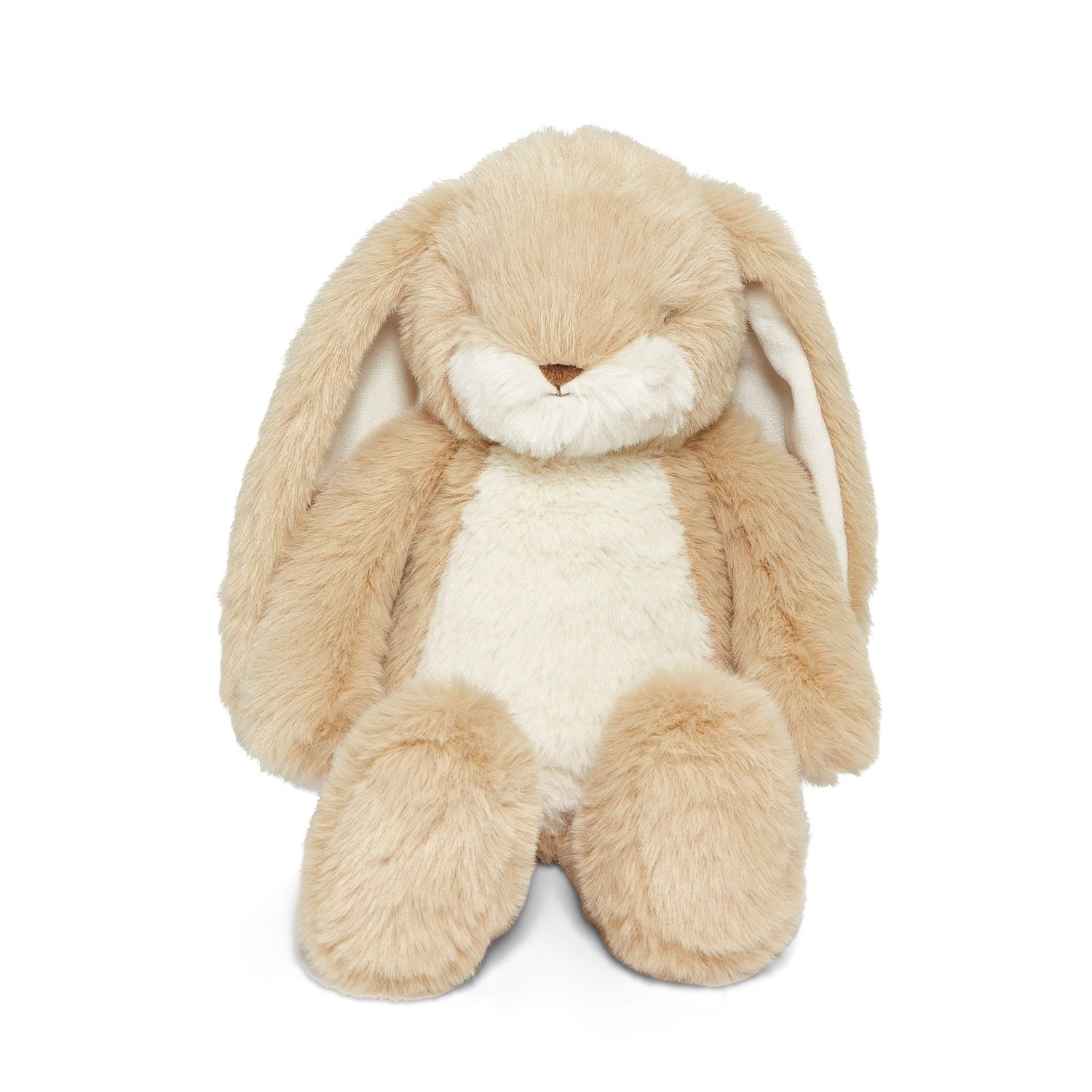 Peluche Little Nibble Almond Joy Bunny 30 cm - Bunnies By The Bay