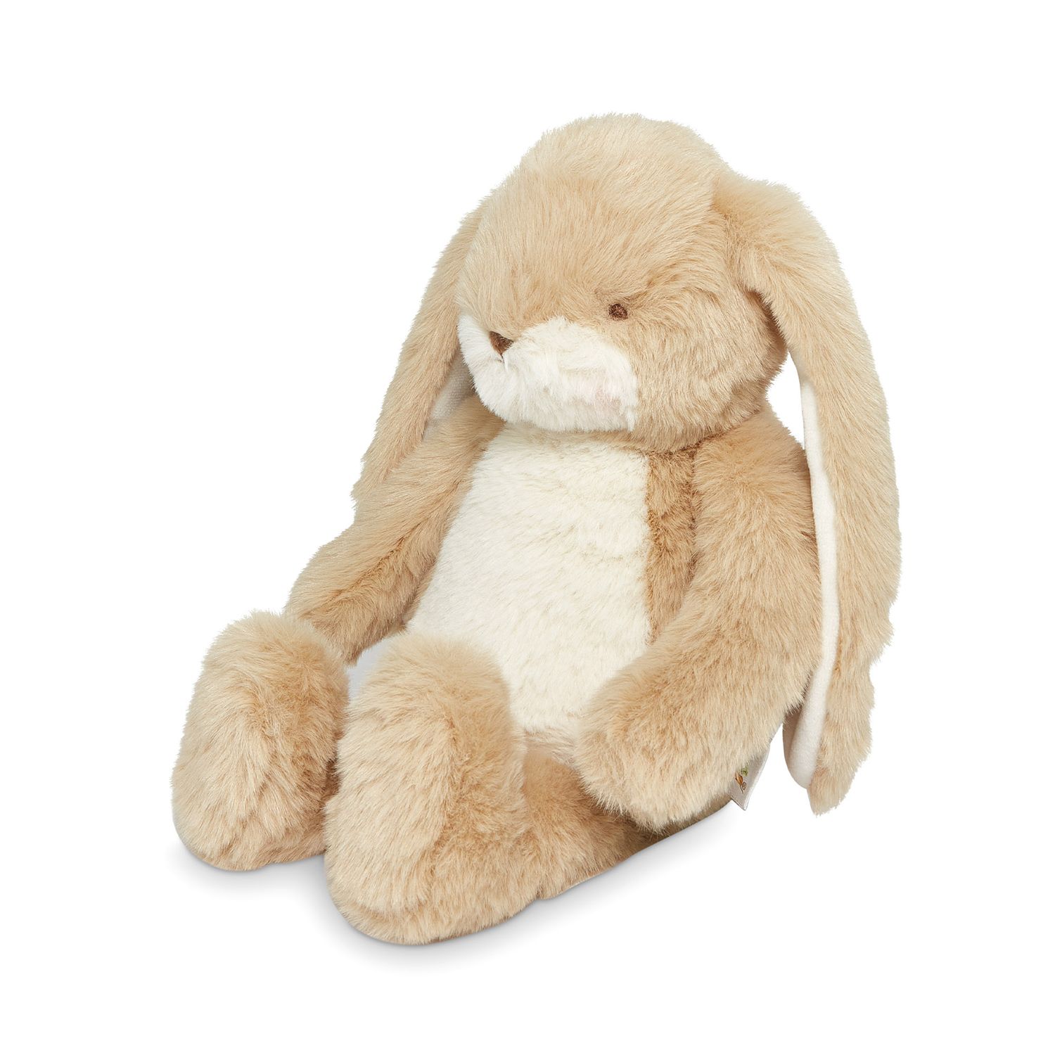 Peluche Little Nibble Almond Joy Bunny 30 cm - Bunnies By The Bay