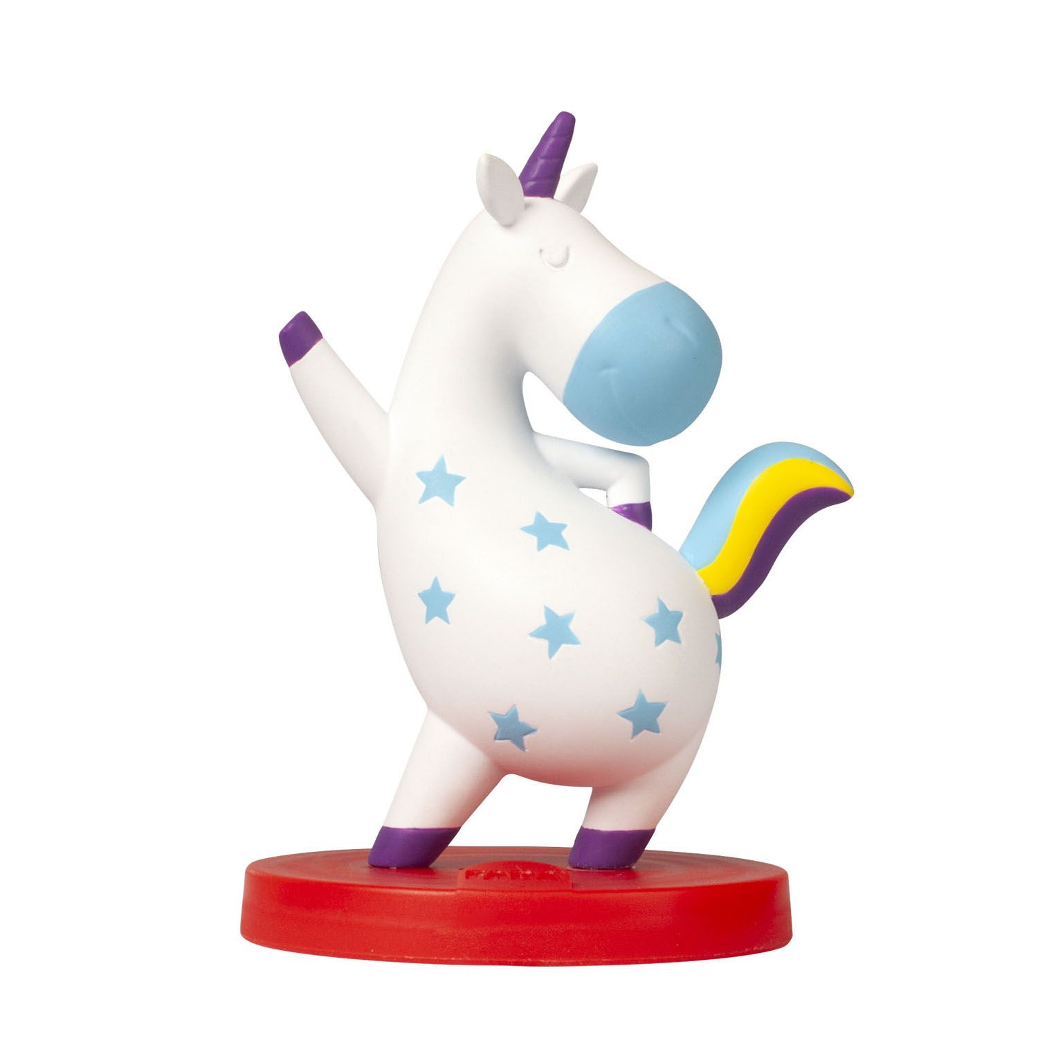 Baby Party, Personaggio Sonoro FABA - FABA