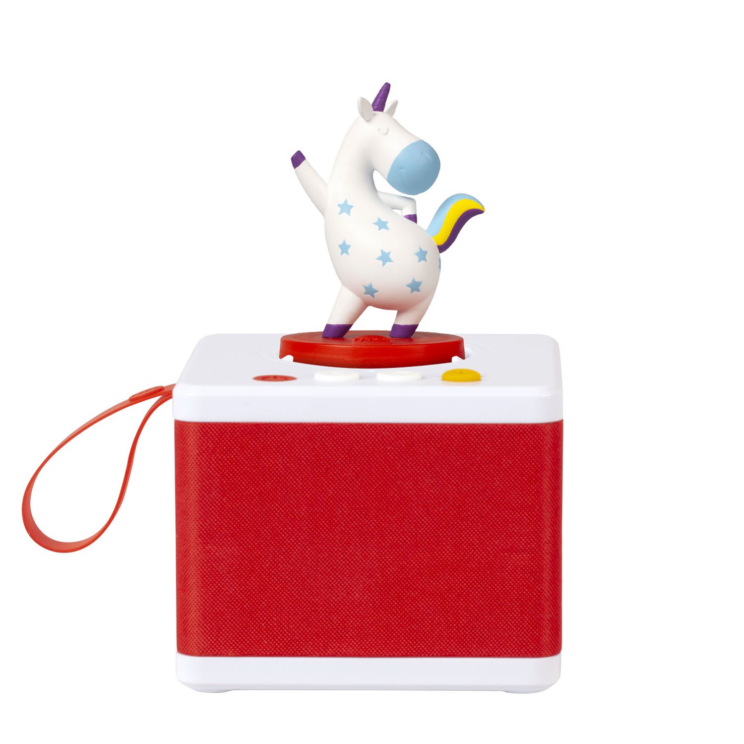 Baby Party, Personaggio Sonoro FABA - FABA