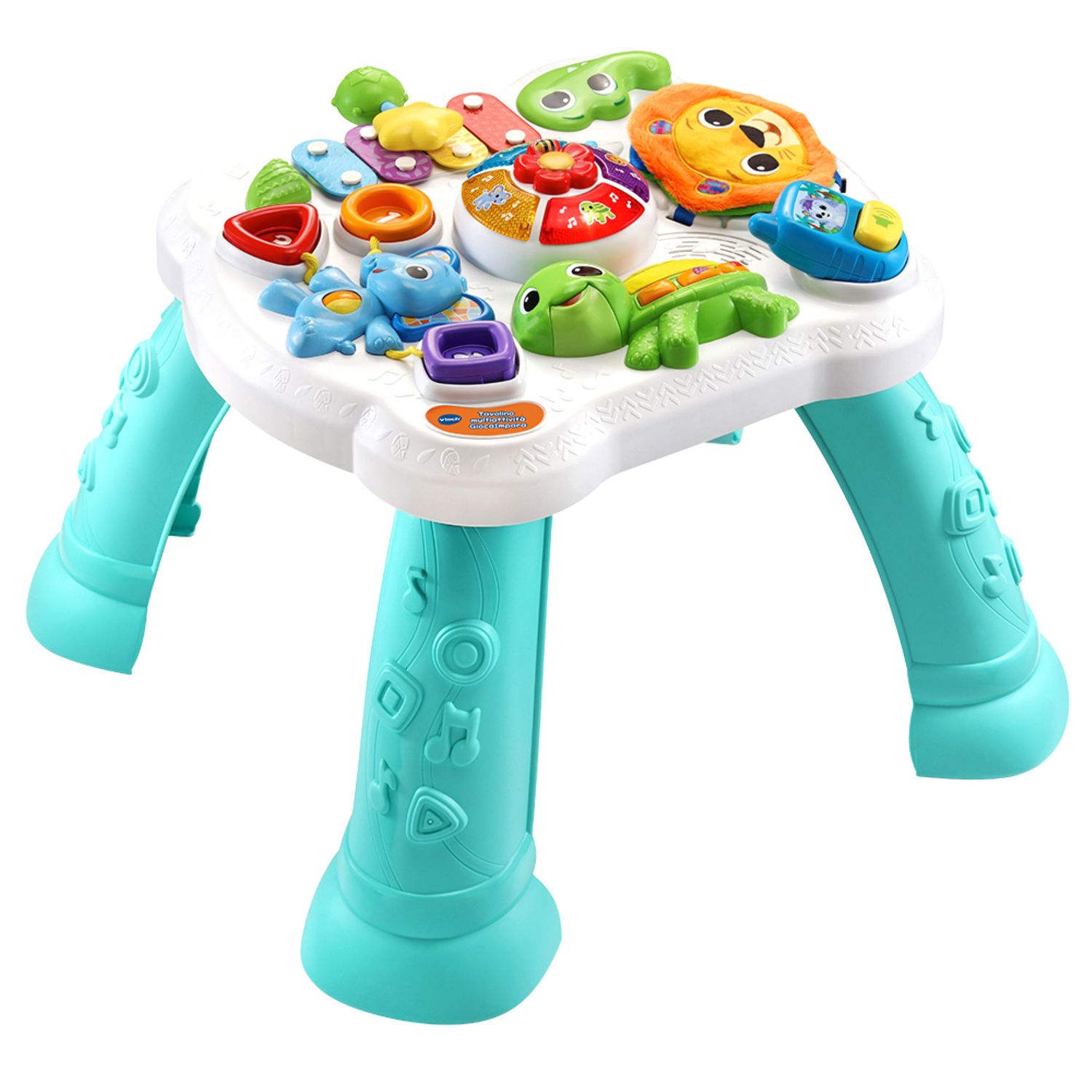 Tavolino multi-attività GiocaImpara - VTech