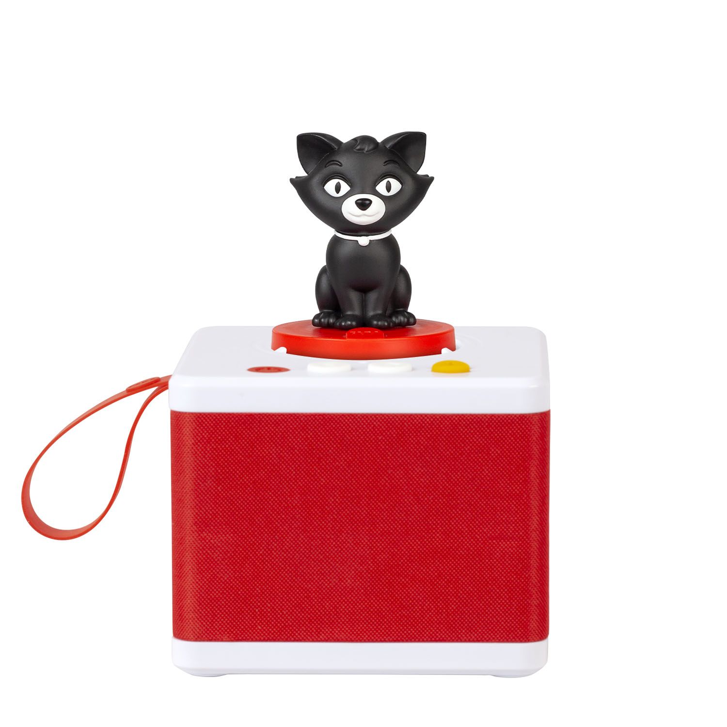 Musica Maestro!, Personaggio Sonoro FABA - FABA