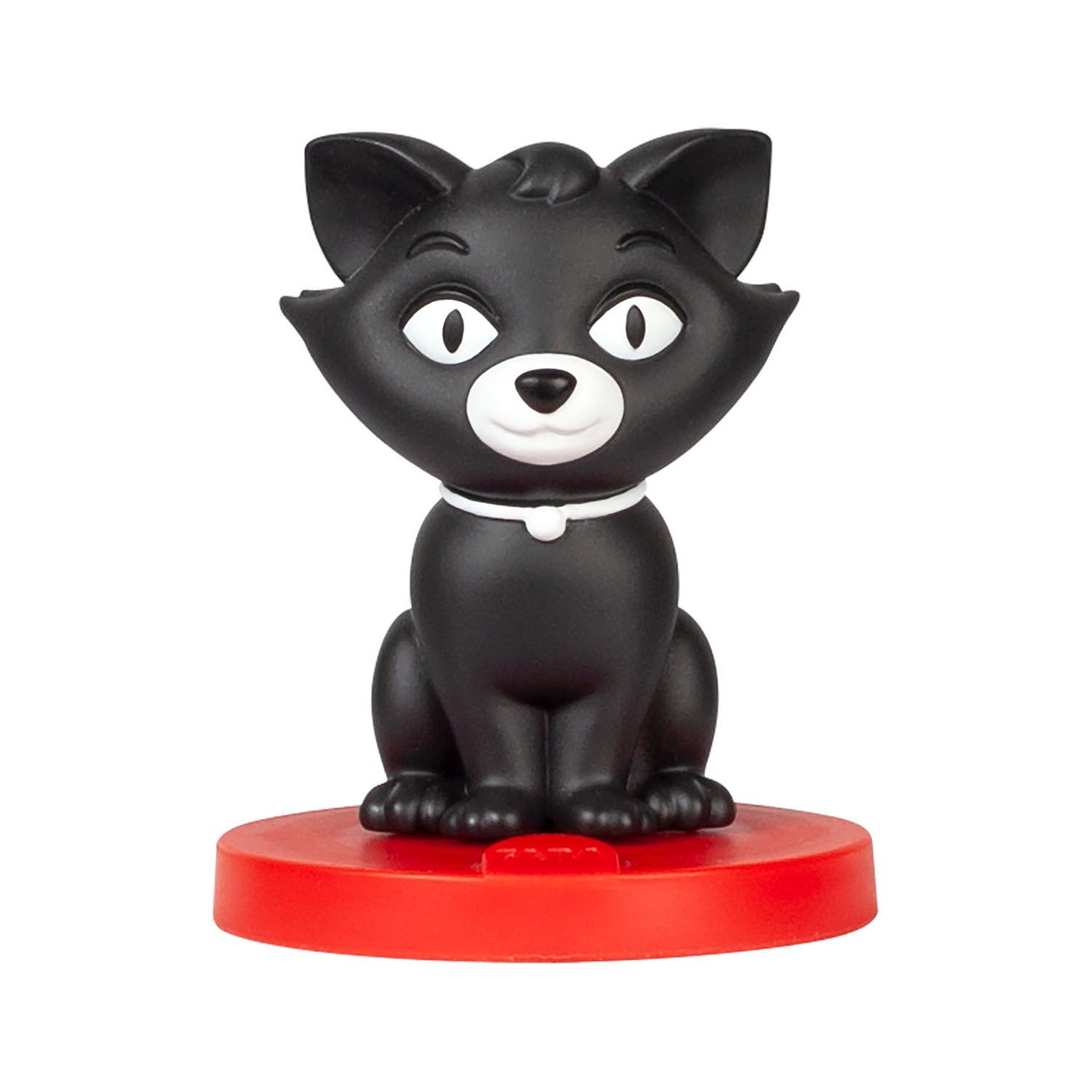 Musica Maestro!, Personaggio Sonoro FABA - FABA