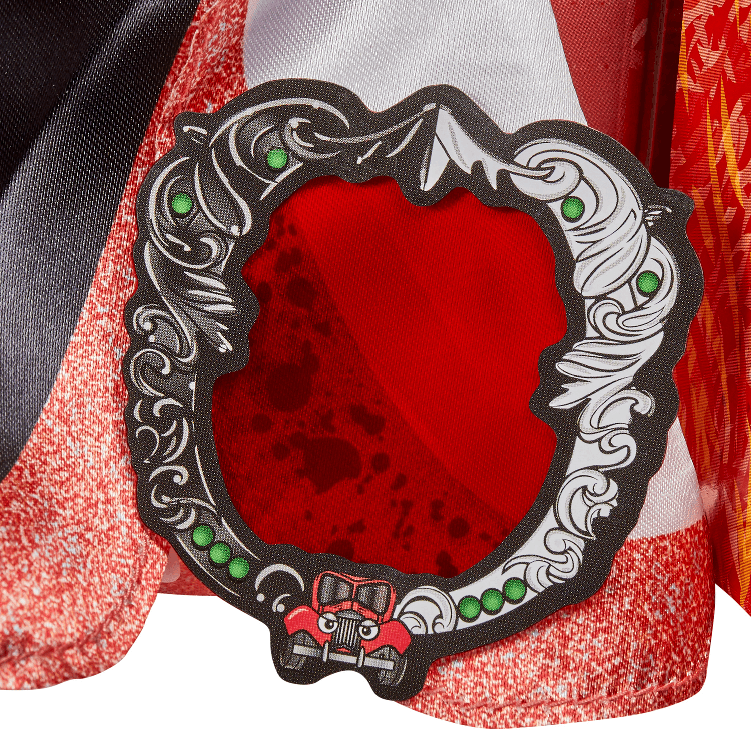 Hasbro Disney Villains - Crudelia De Mon - Disney