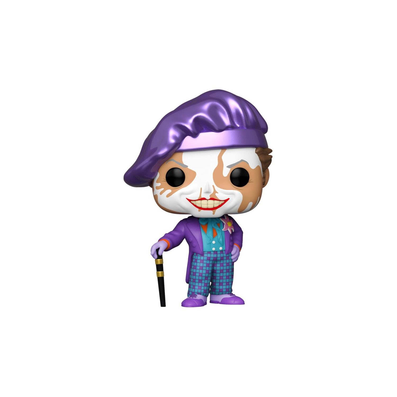 Funko POP! The Joker BATMAN 1989 - Batman #337 - Funko