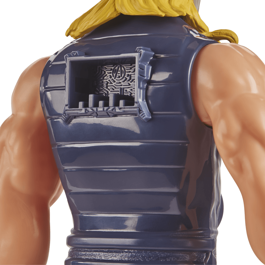 Hasbro Marvel - Thor, Action Figure 30 cm - Marvel