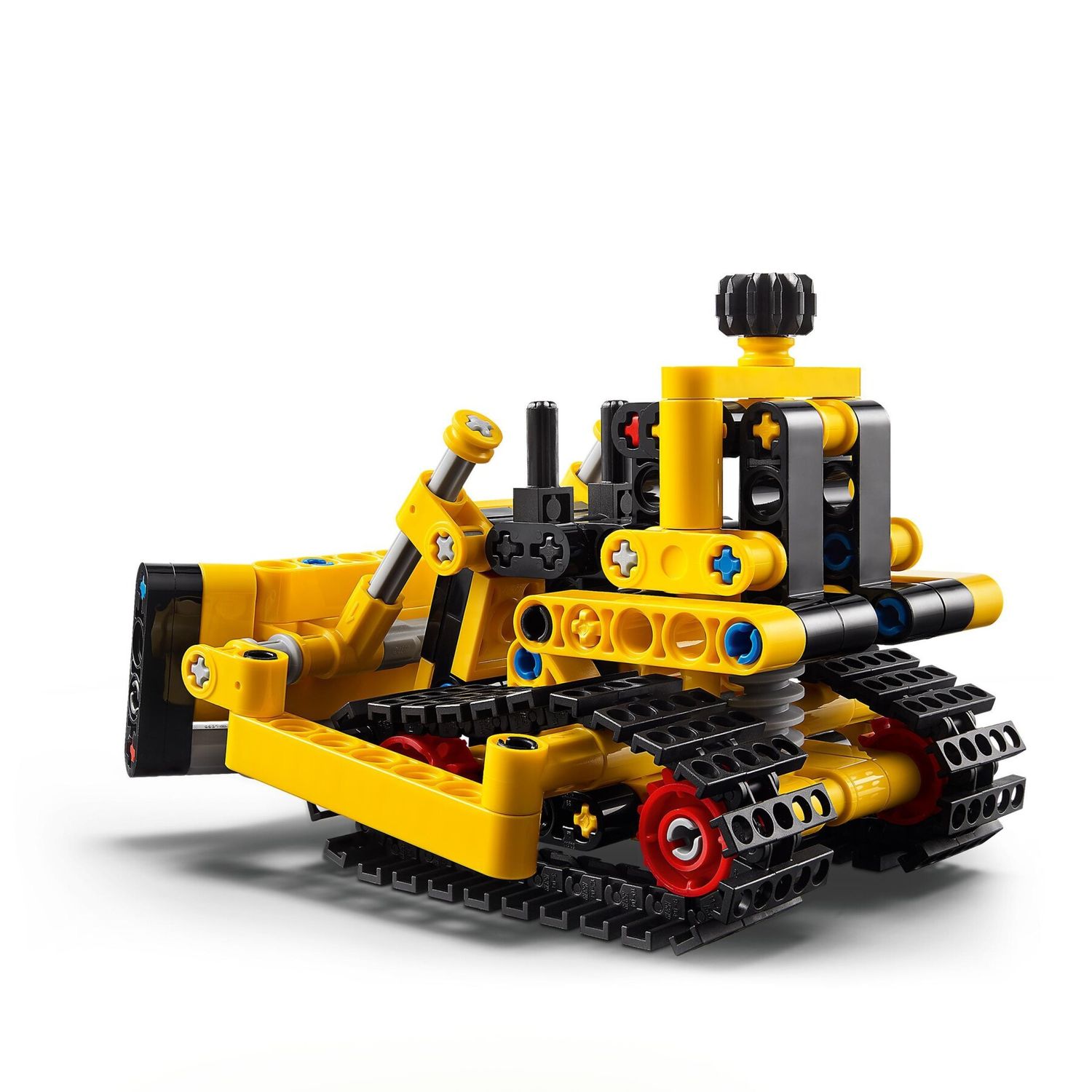 Lego Technic 42163 Bulldozer Da Cantiere - LEGO