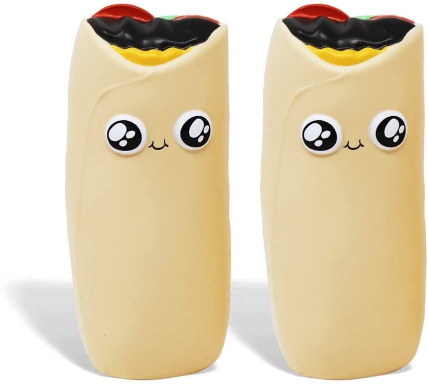 Asmodee - Throw Throw Burrito - Asmodee