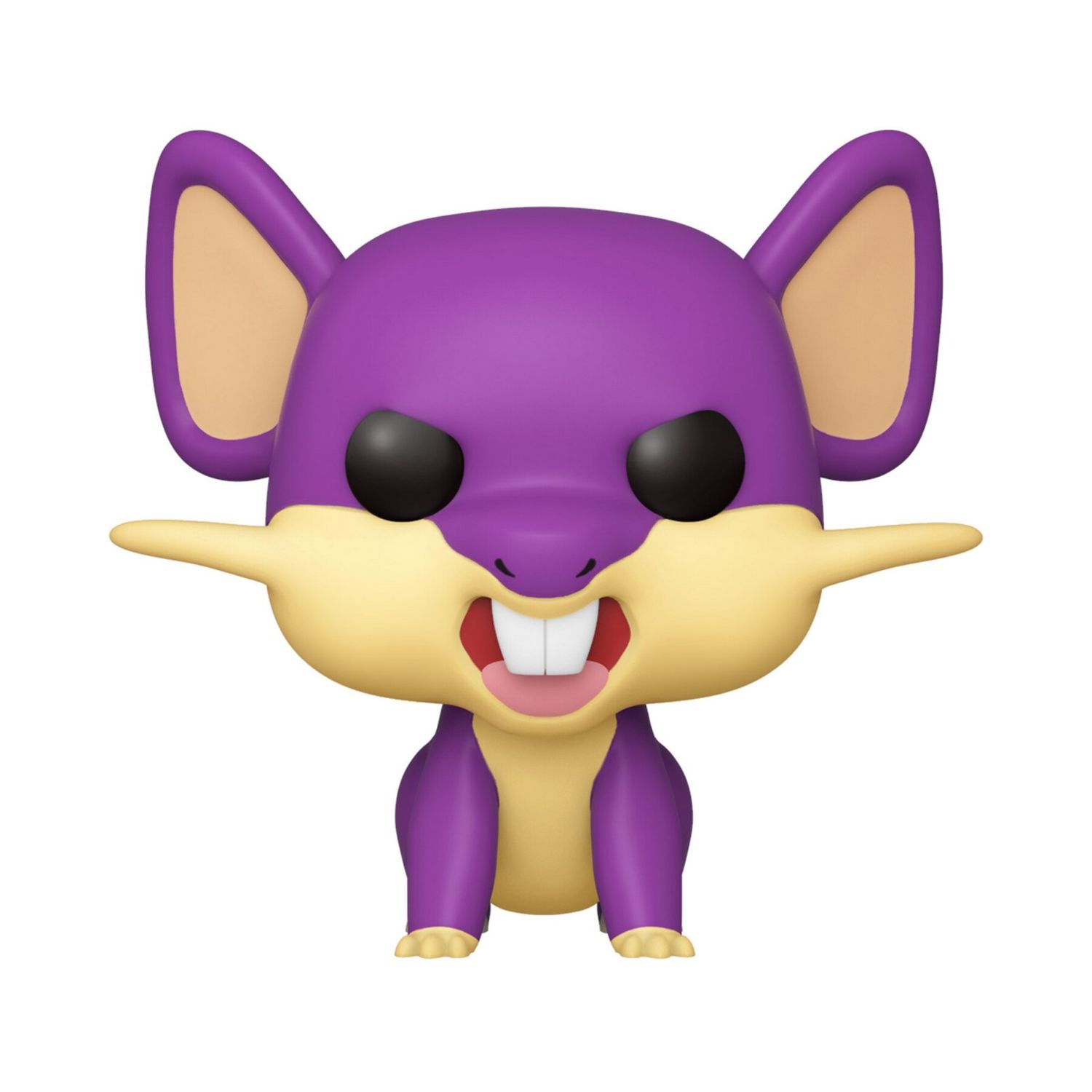 Funko POP! Rattata - Pokémon #595 - Funko