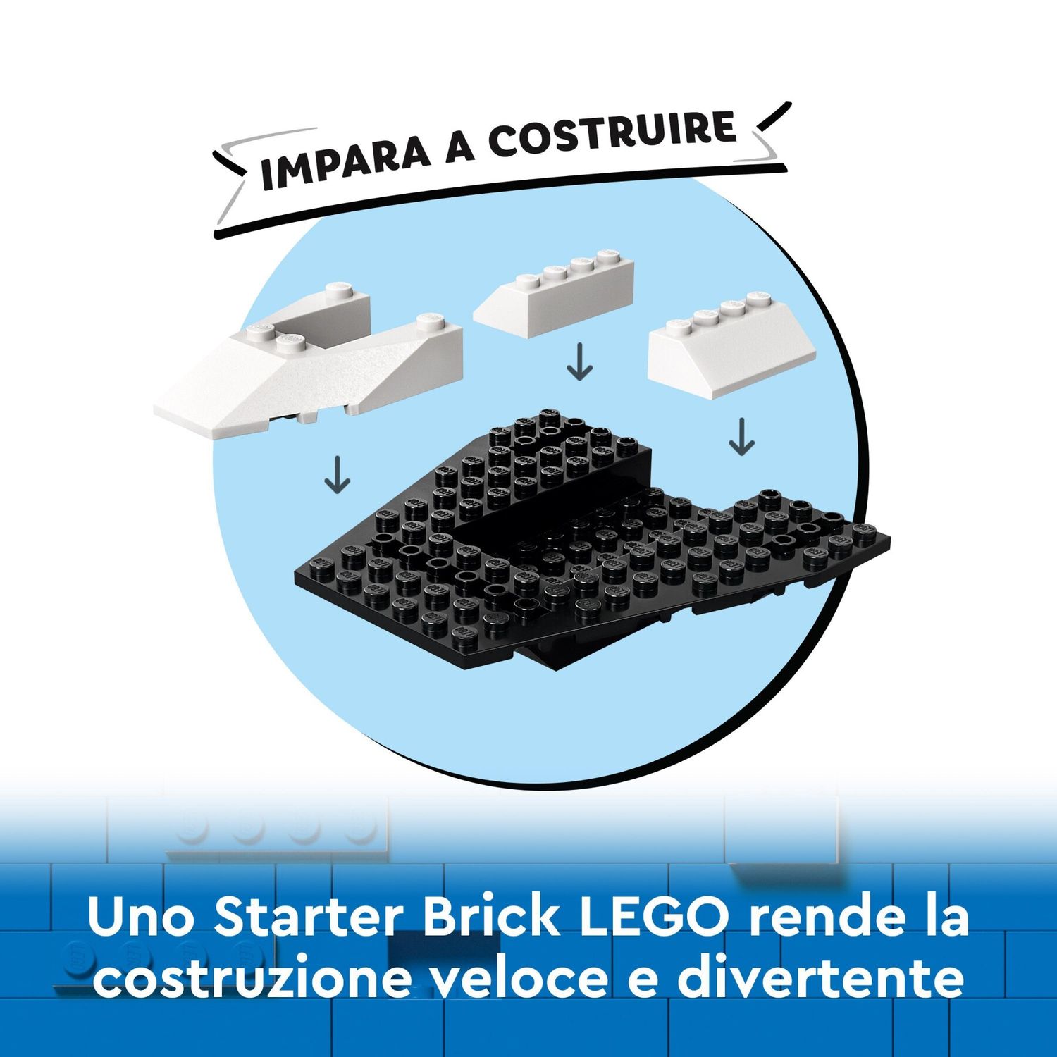 Lego City 60429 Navetta Spaziale E Scoperta Di Asteroidi - LEGO