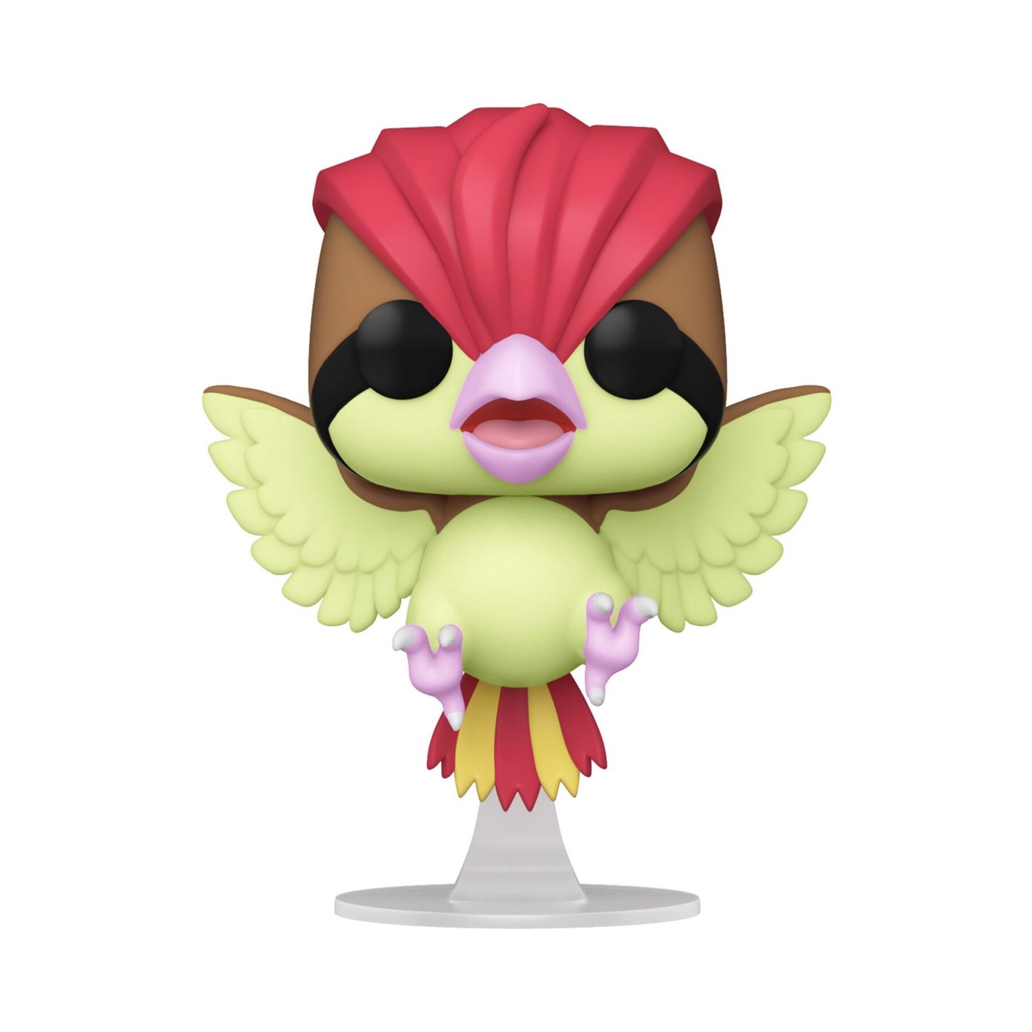 Funko POP! Pidgeotto - Pokémon #849 - Funko