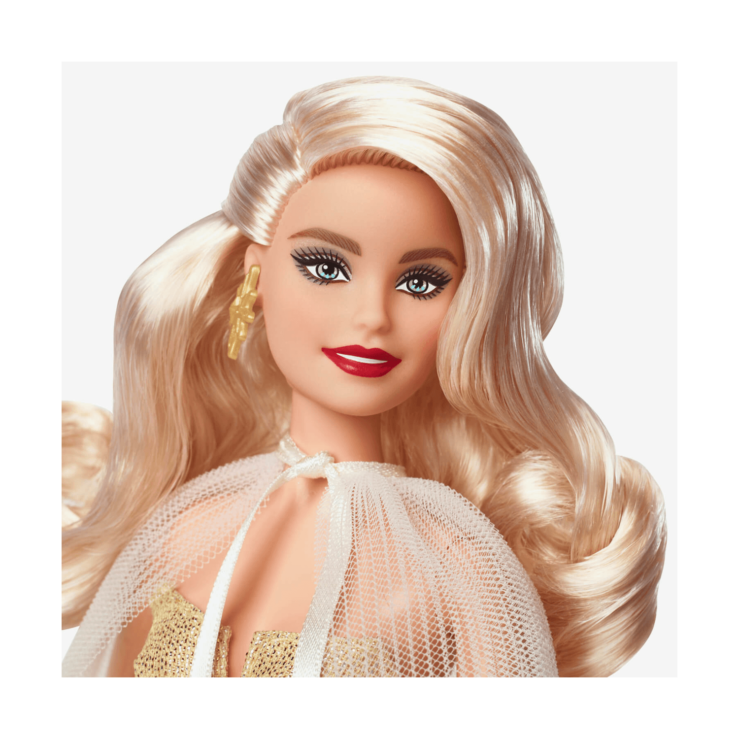 Barbie Signature - Magia Delle Feste 2023, Da Collezione - Barbie