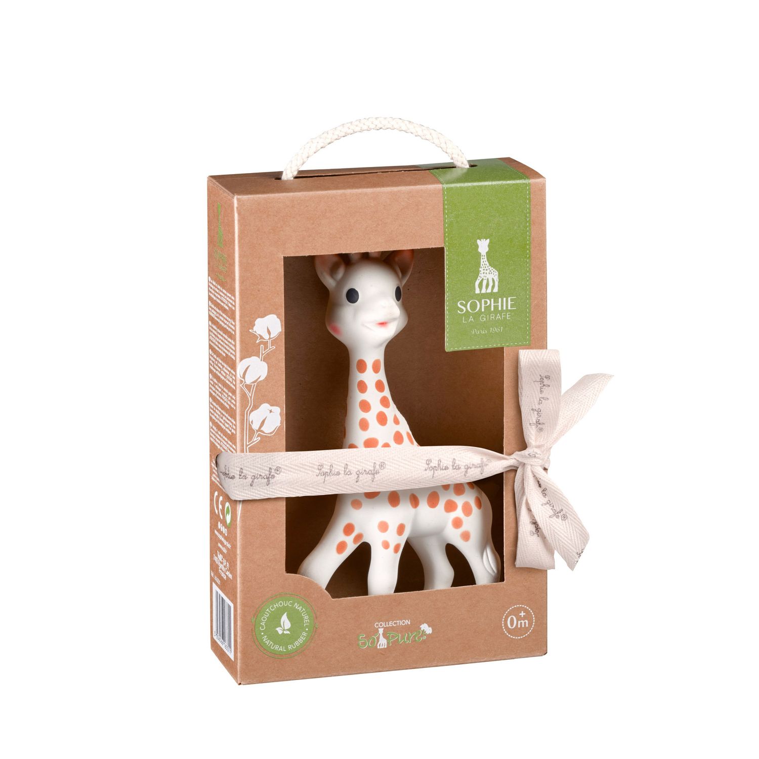 Sophie la Girafe So'Pure - Sophie la Girafe - Sophie La Girafe