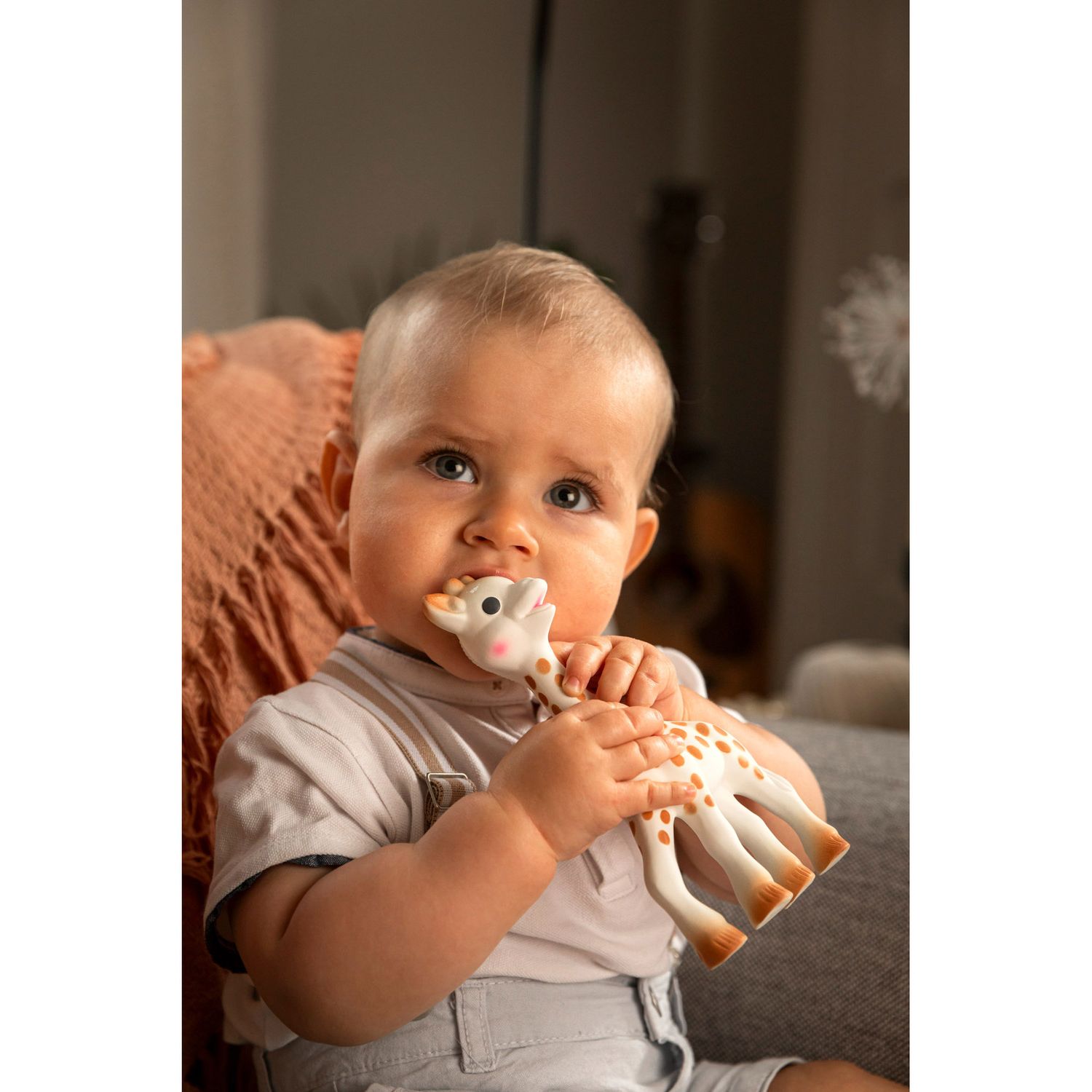 Sophie la Girafe So'Pure - Sophie la Girafe - Sophie La Girafe