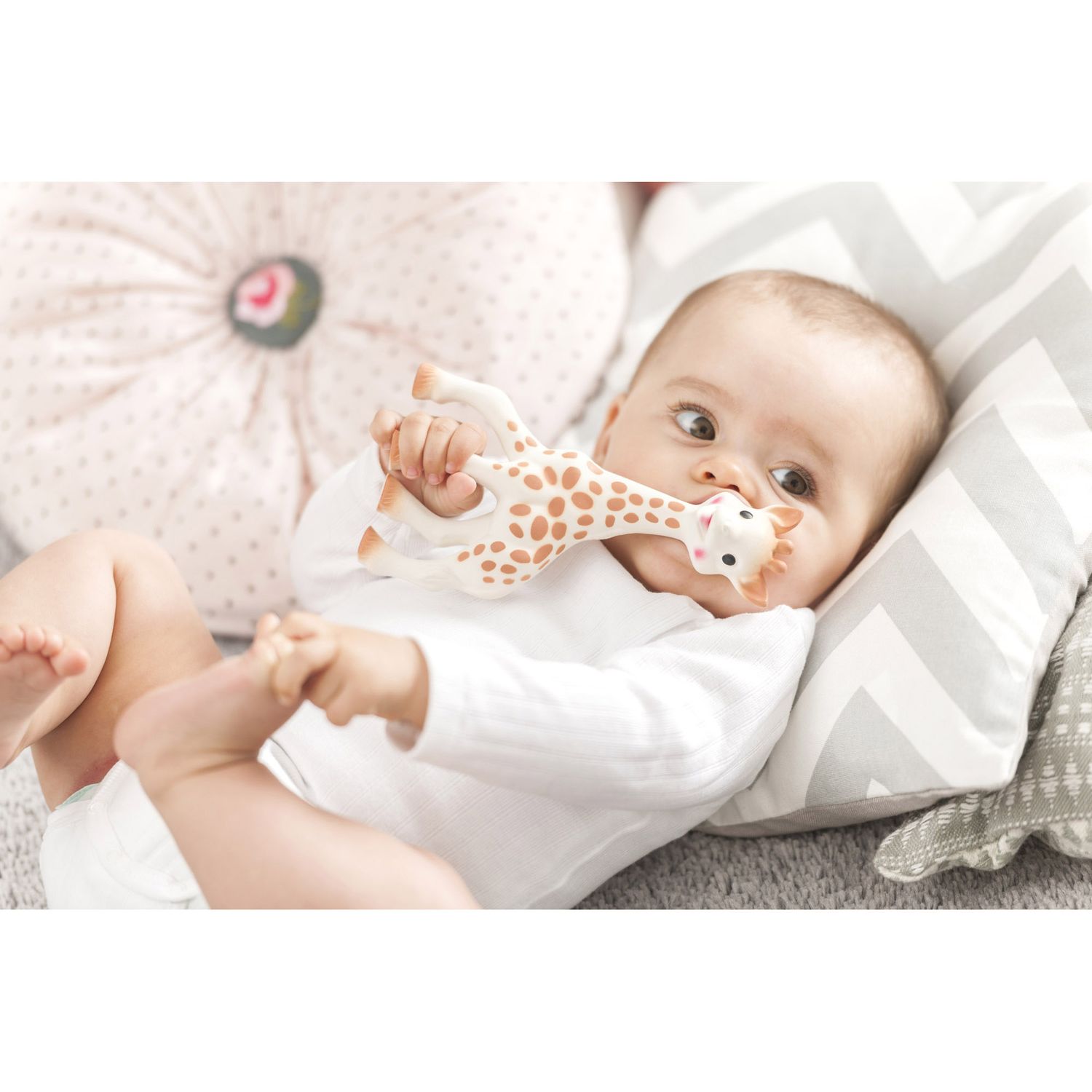 Sophie la Girafe So'Pure - Sophie la Girafe - Sophie La Girafe