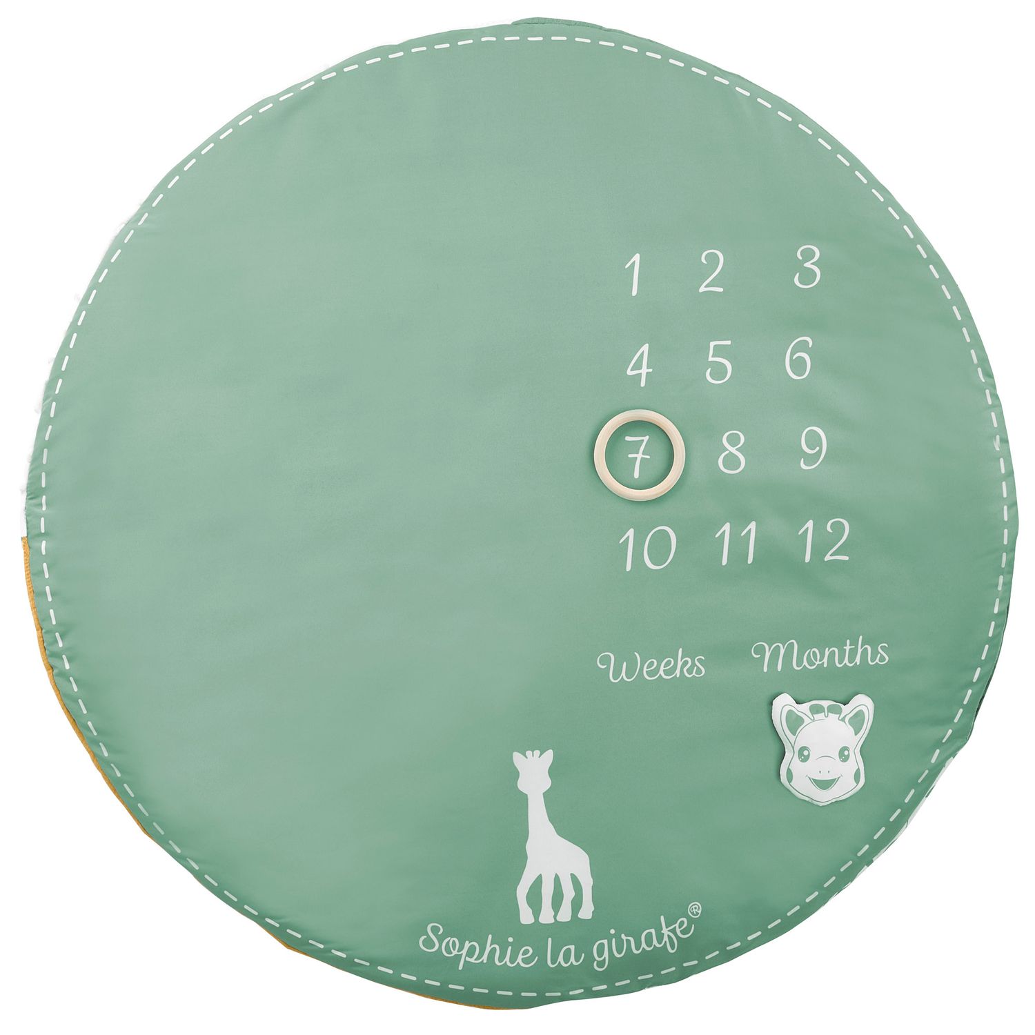 Tappetino da gioco Reverso - Sophie la Girafe - Sophie La Girafe