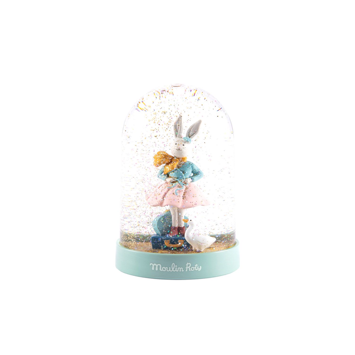 Palla di neve La Petite Ecole de Danse - Moulin Roty - Moulin Roty