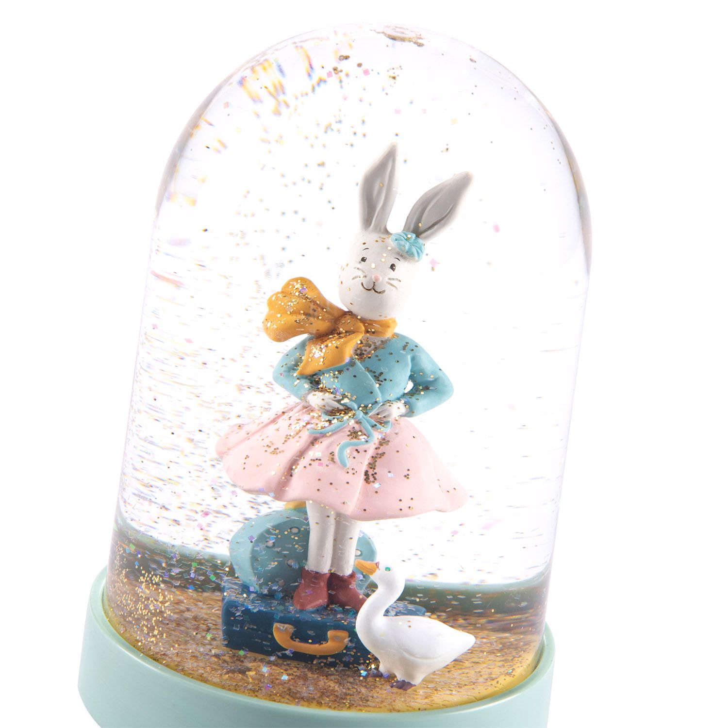 Palla di neve La Petite Ecole de Danse - Moulin Roty - Moulin Roty