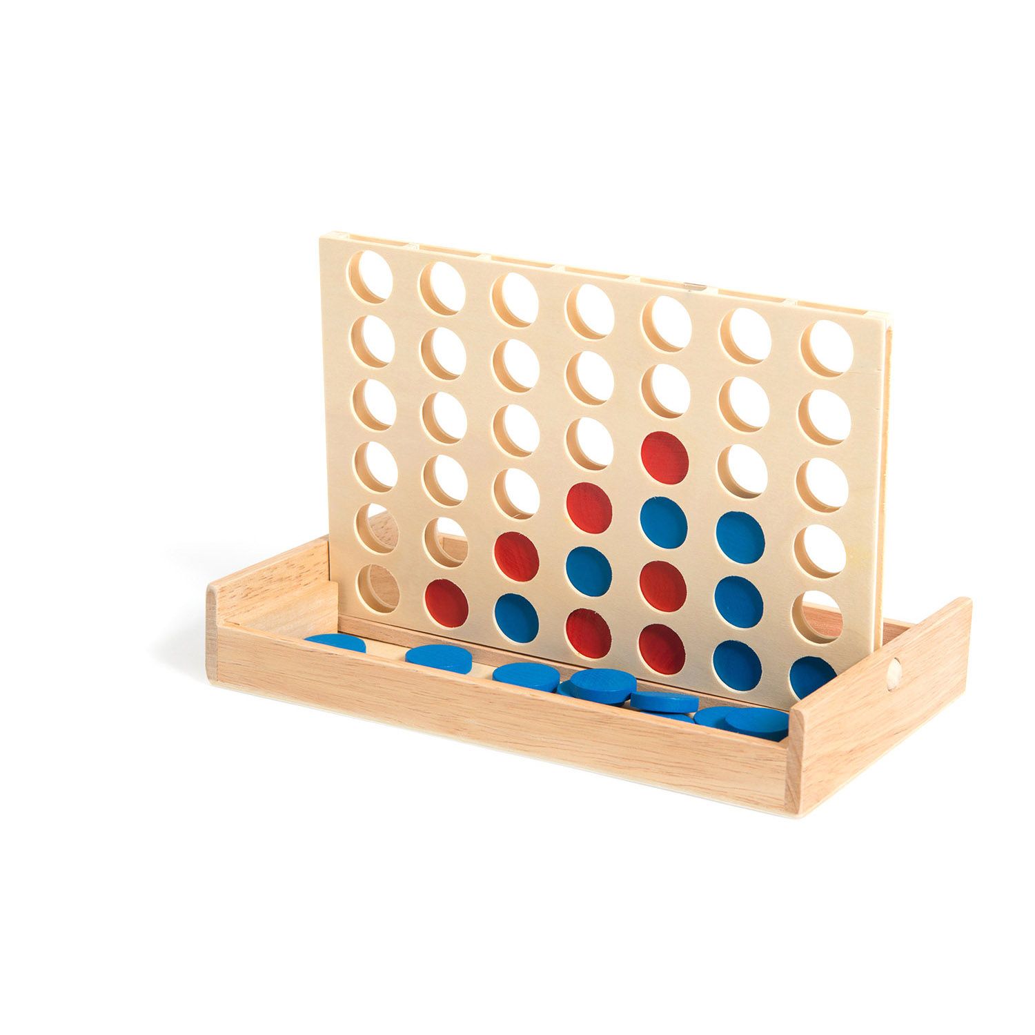 Tabellone da gioco - Forza 4  - Moulin Roty - Moulin Roty