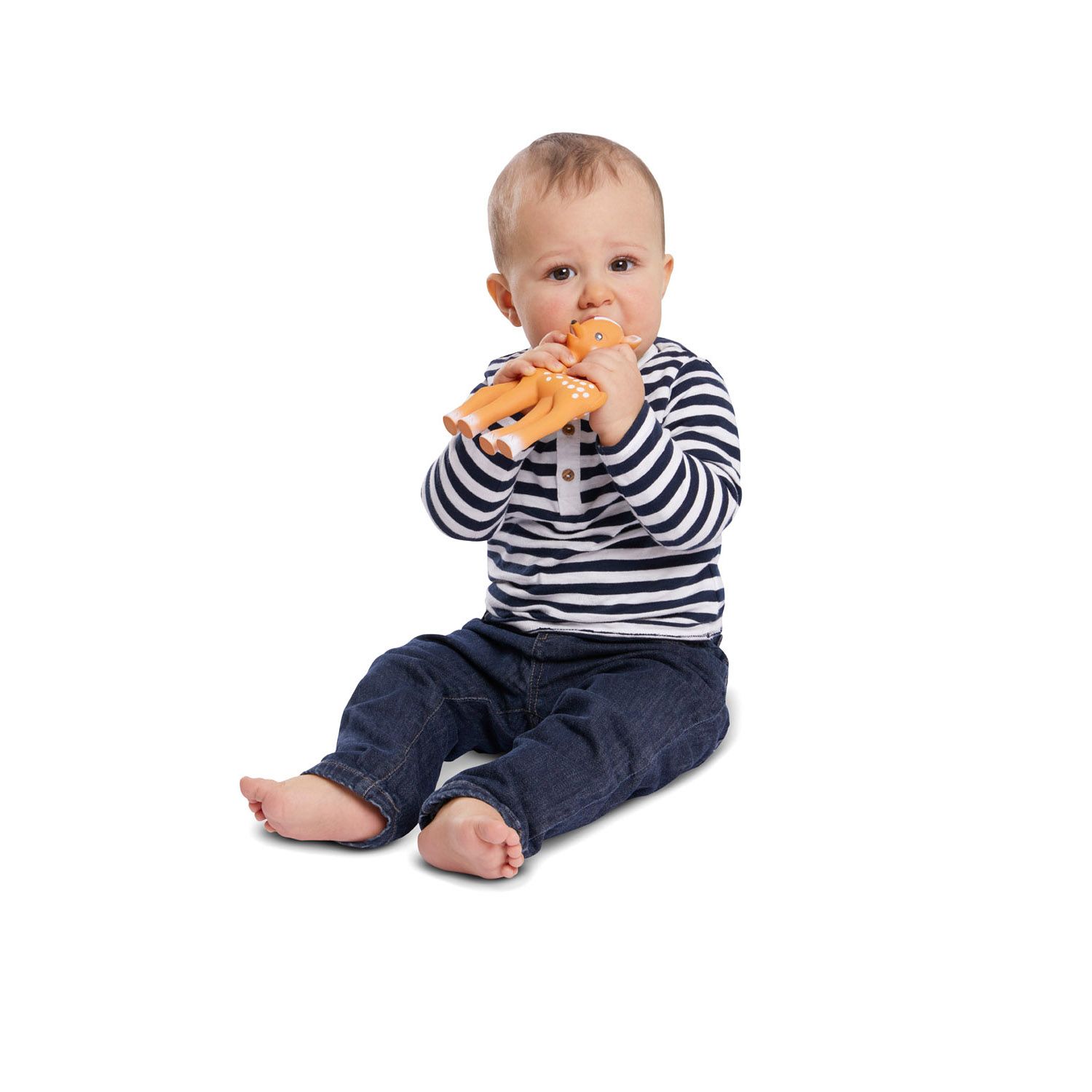 Fanfan il cerbiatto - Sophie la Girafe - Sophie La Girafe