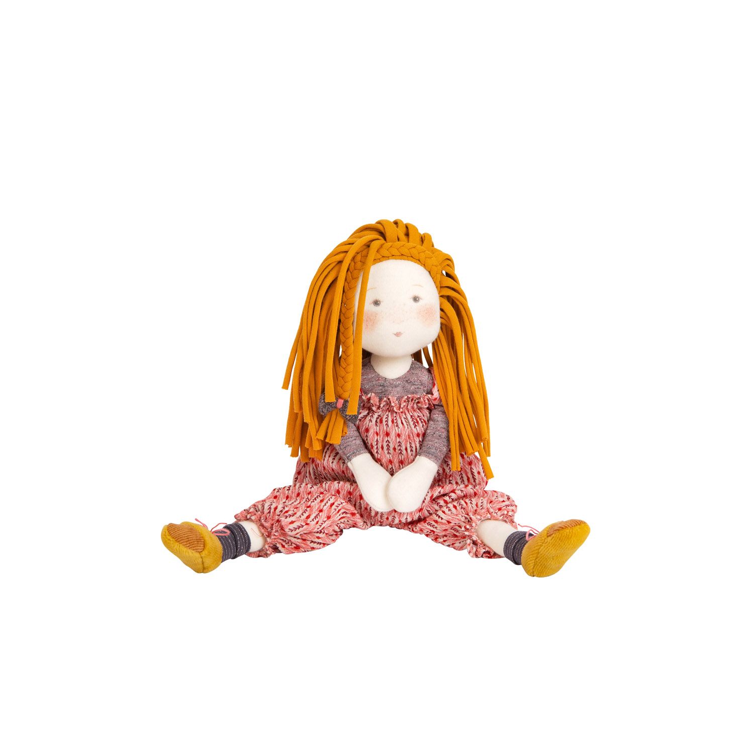 Bambola Vaniglia Les Rosalies - Moulin Roty - Moulin Roty