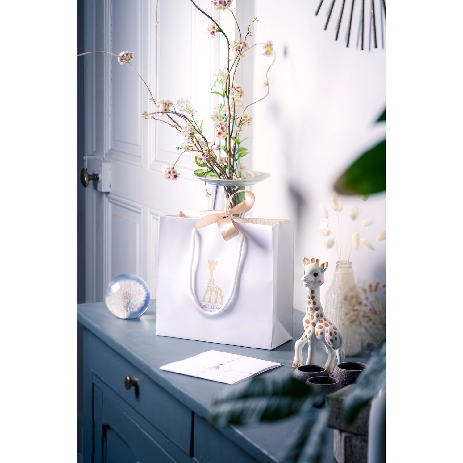 Set Regalo Tenerezza - Sophie la Girafe - Sophie La Girafe