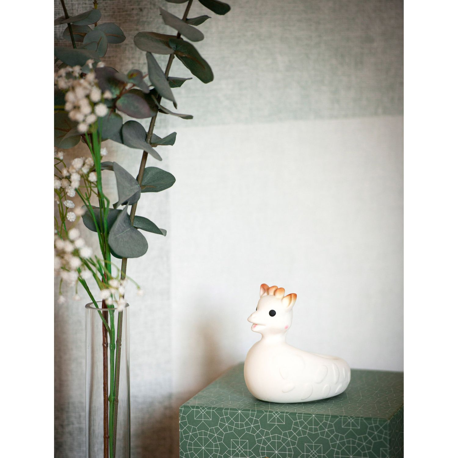 Giocattolo da bagno So'Pure - Sophie la Girafe - Sophie La Girafe