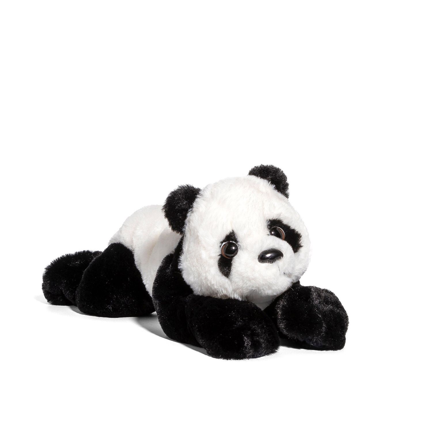 Peluche Panda di 38 cm - FAO Schwarz