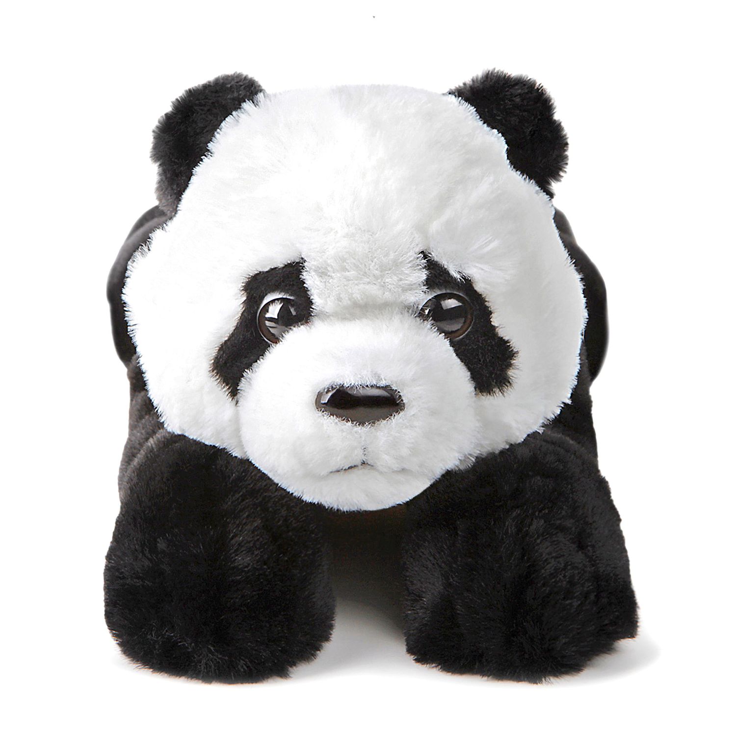 Peluche Panda di 38 cm - FAO Schwarz