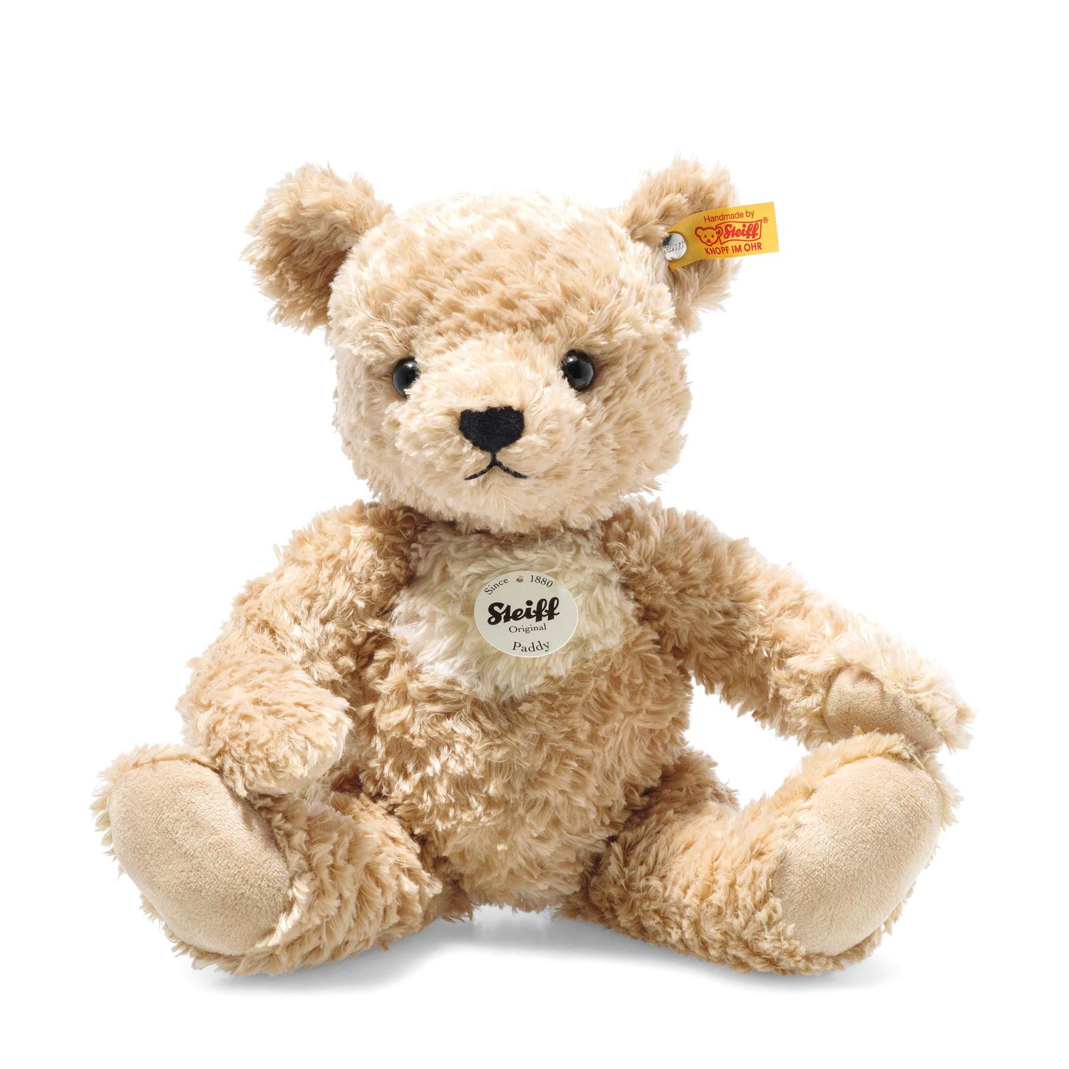 Peluche Orsetto di peluche Paddy 30 cm - Steiff