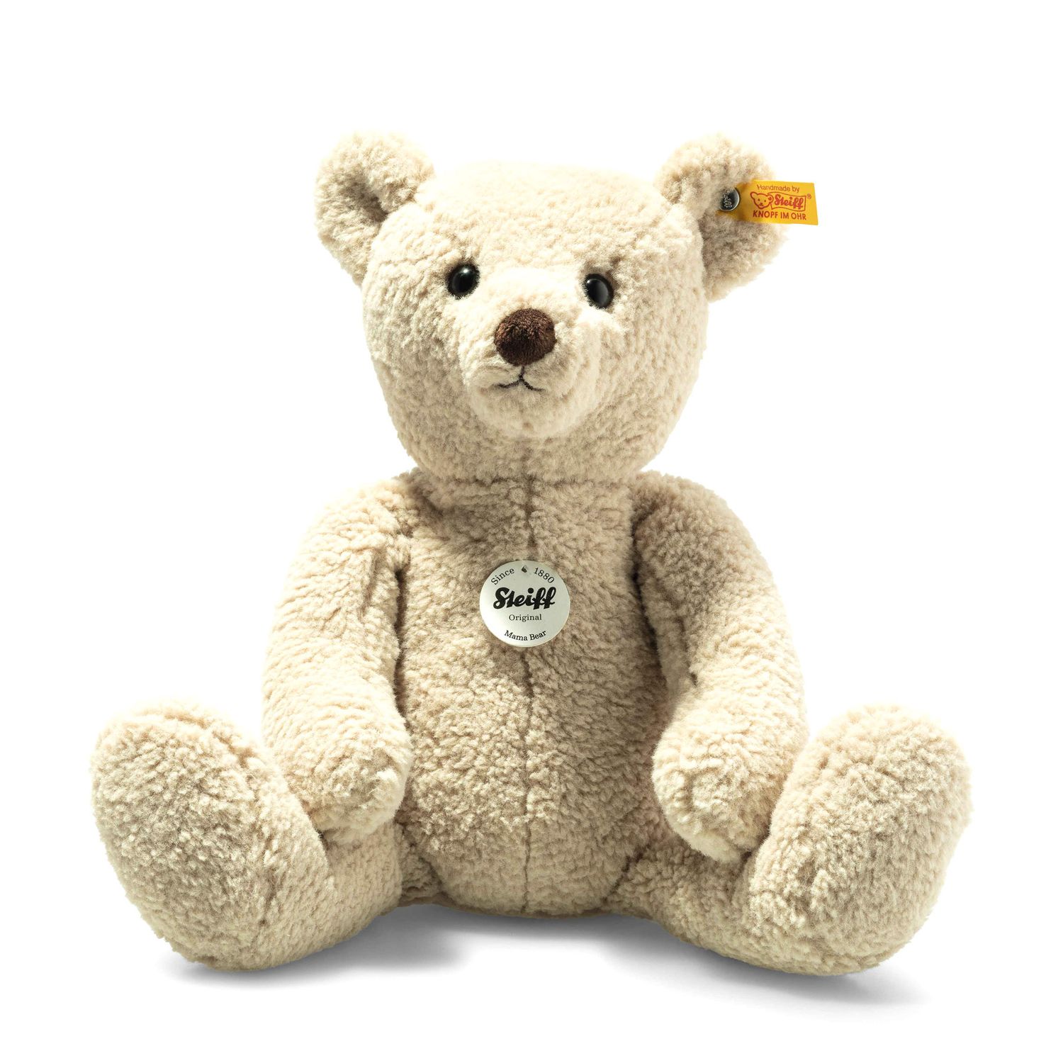 Peluche Mamma Orsa 36 cm - Steiff