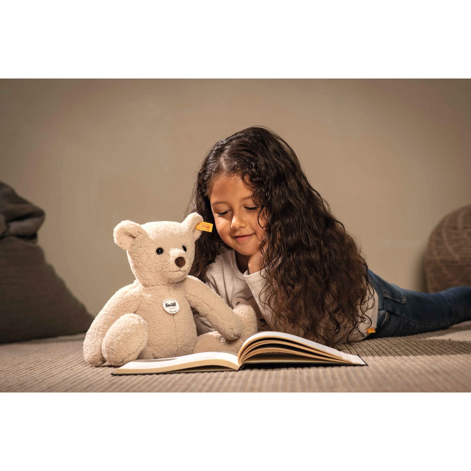 Peluche Mamma Orsa 36 cm - Steiff